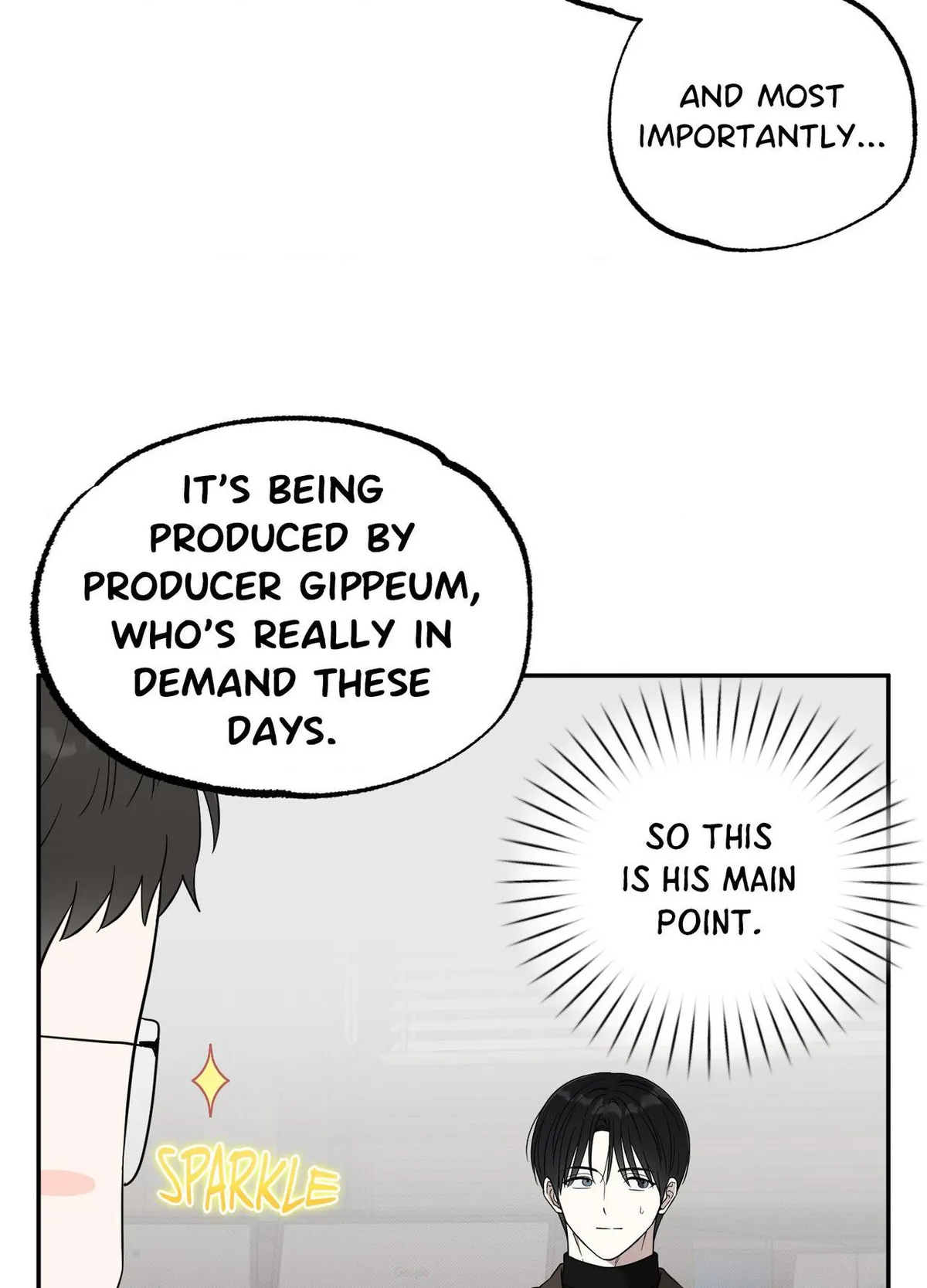 Raising a Cat Friend Chapter 30 page 10