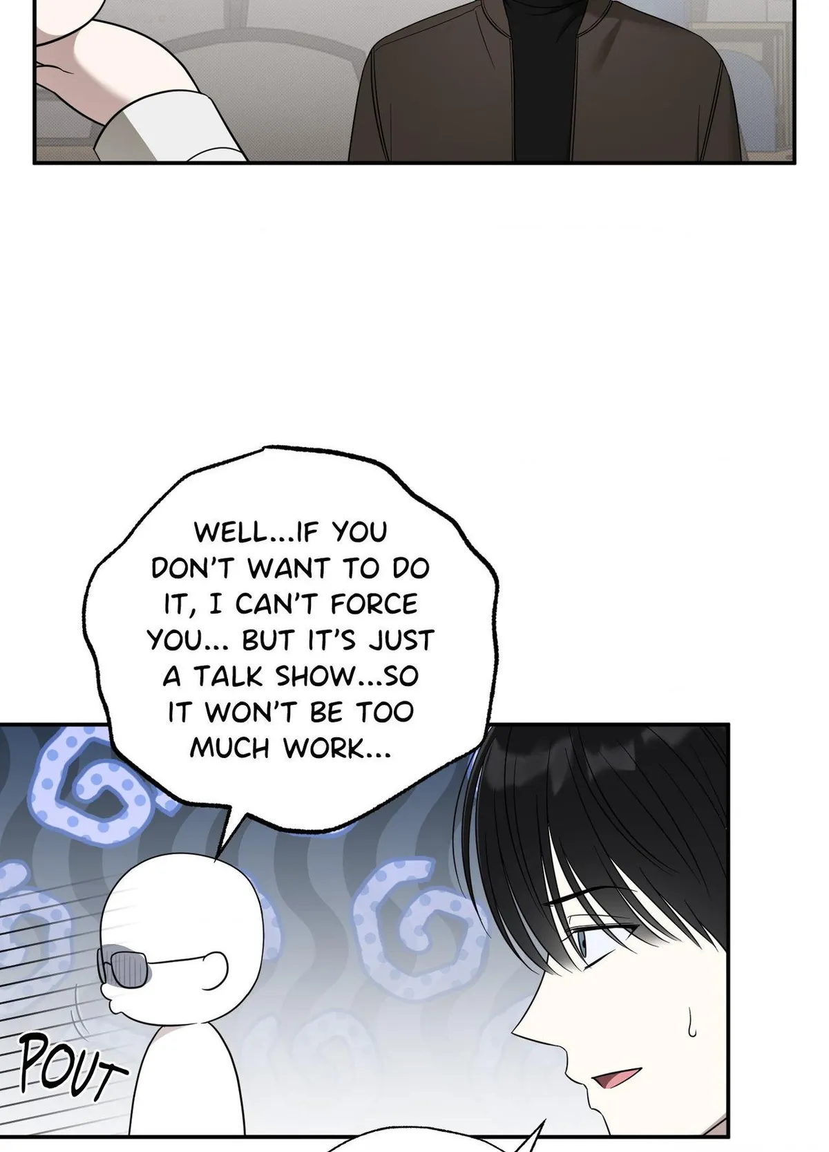 Raising a Cat Friend Chapter 30 page 11