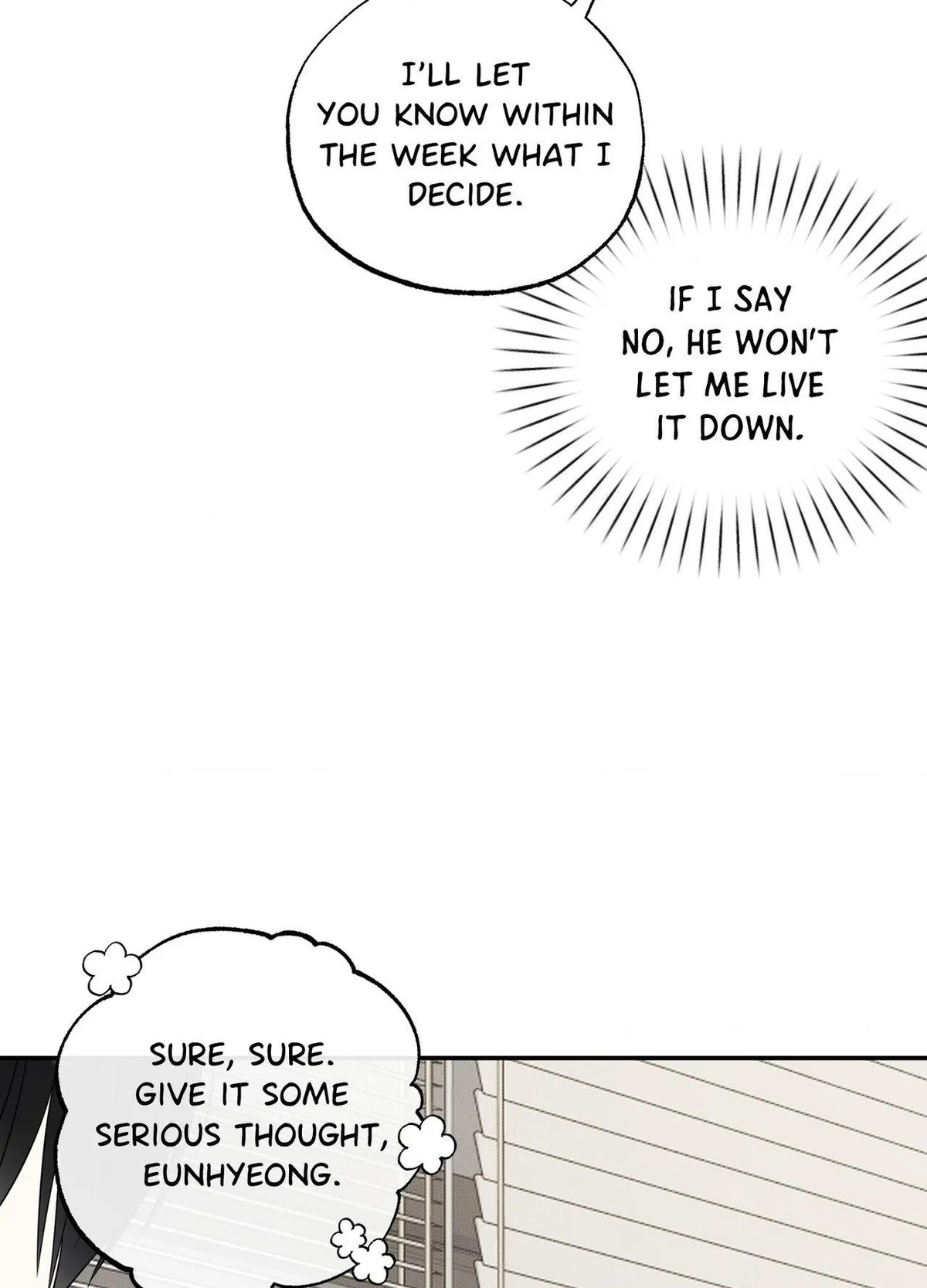 Raising a Cat Friend Chapter 30 page 12