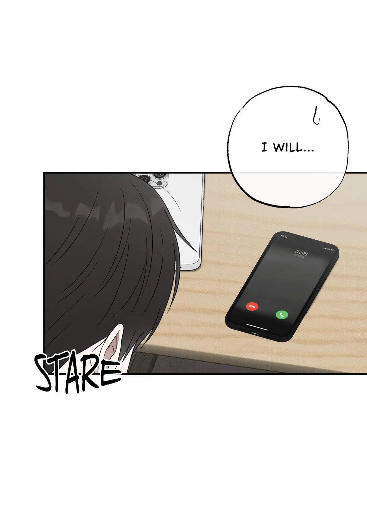 Raising a Cat Friend Chapter 30 page 14