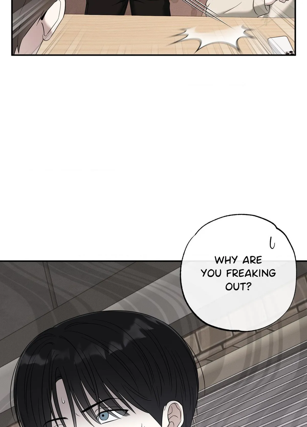 Raising a Cat Friend Chapter 30 page 18