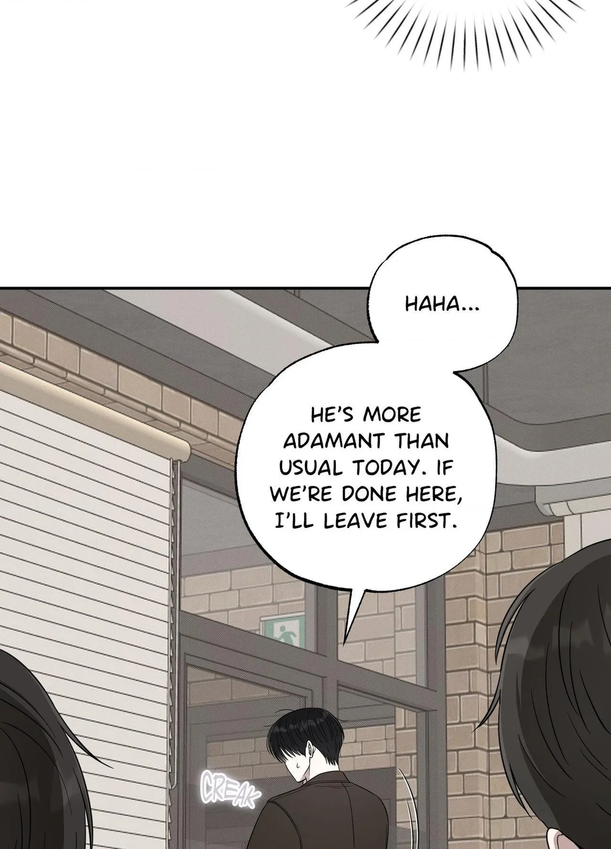 Raising a Cat Friend Chapter 30 page 21
