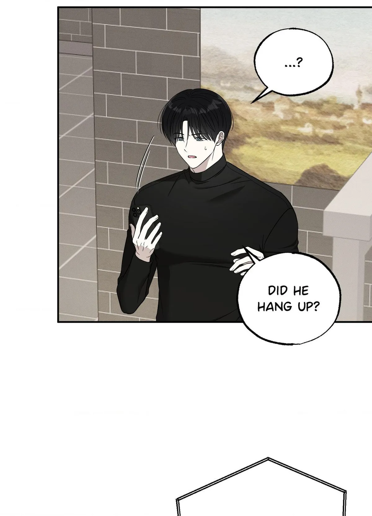 Raising a Cat Friend Chapter 30 page 30