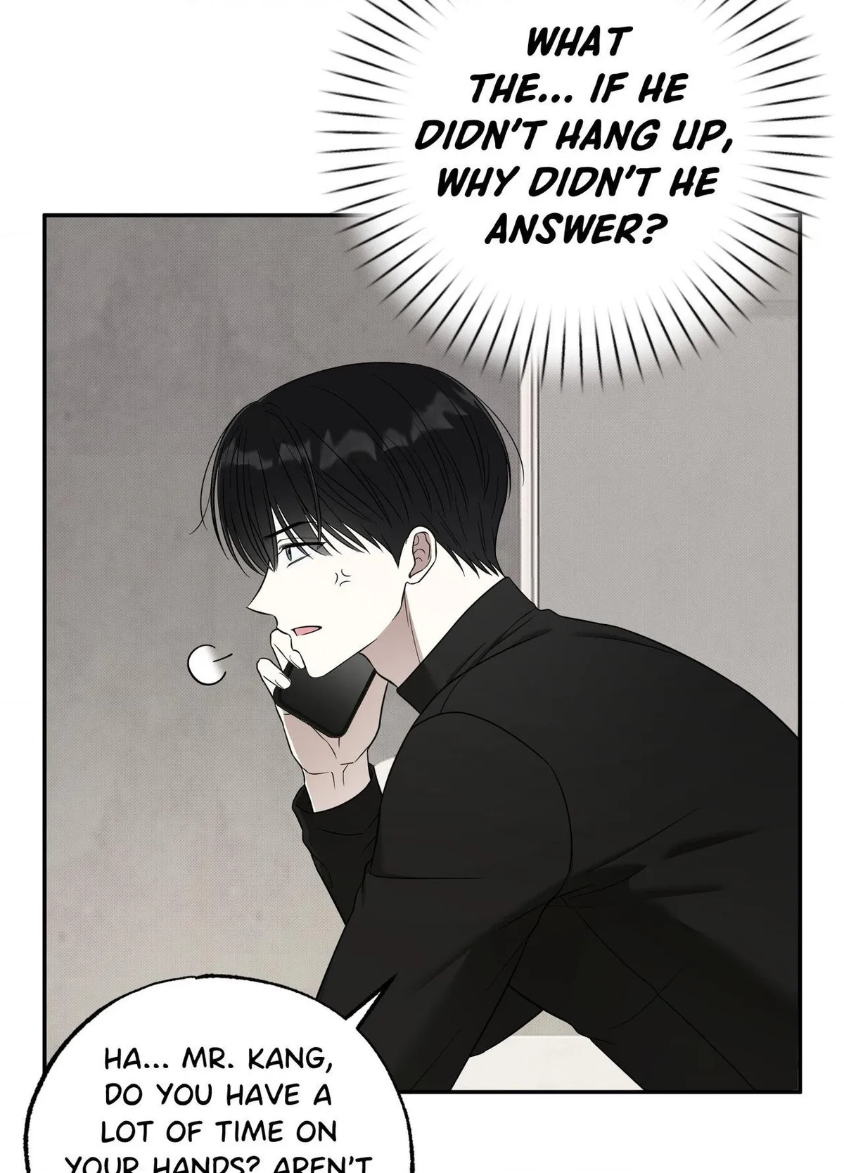 Raising a Cat Friend Chapter 30 page 32