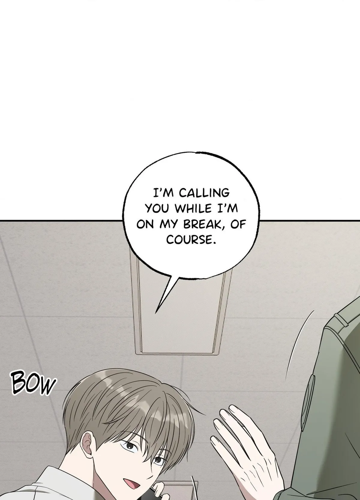 Raising a Cat Friend Chapter 30 page 34