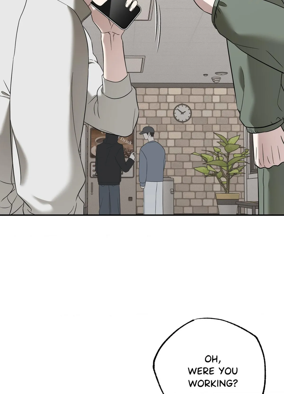 Raising a Cat Friend Chapter 30 page 35