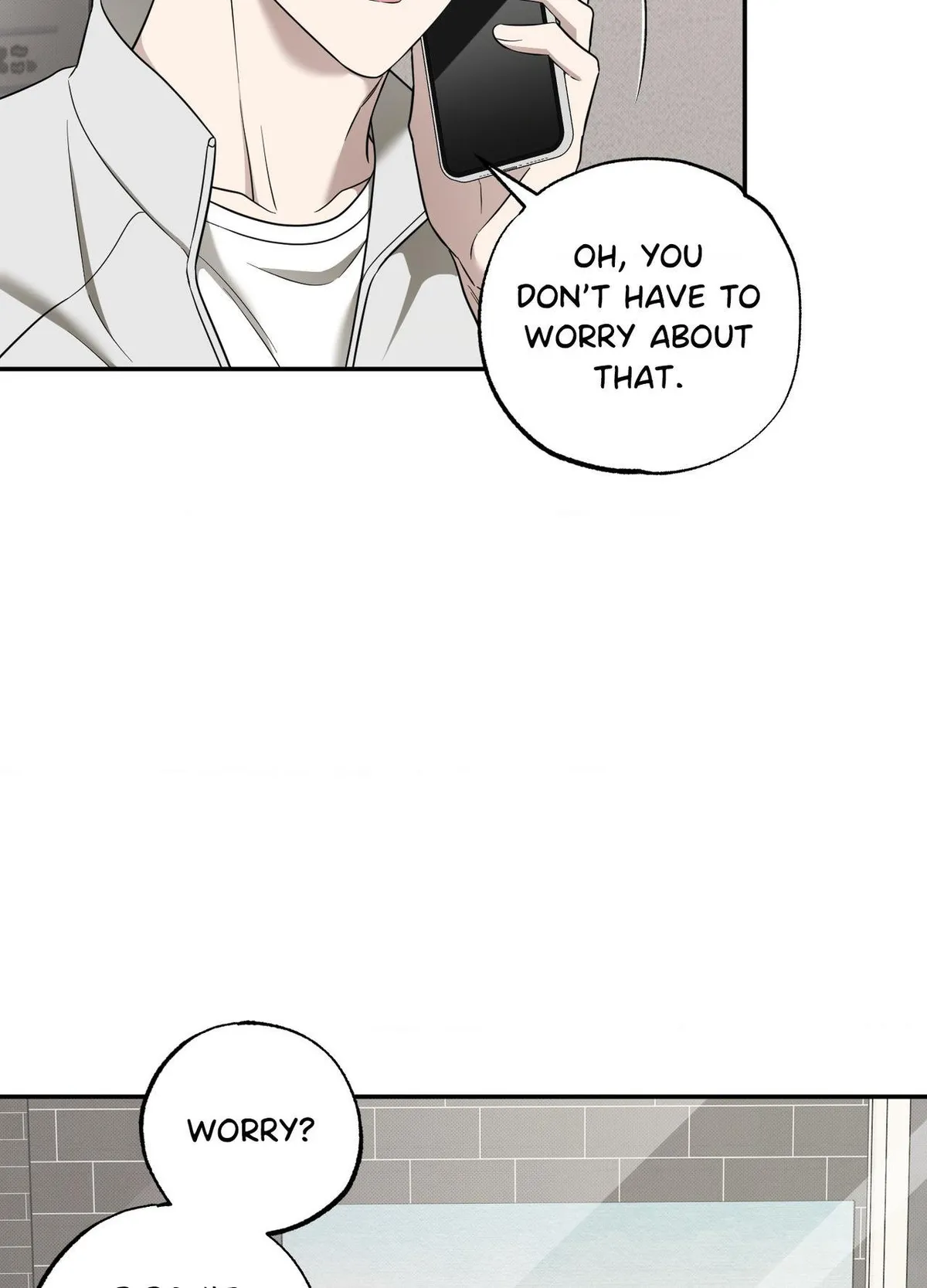 Raising a Cat Friend Chapter 30 page 39