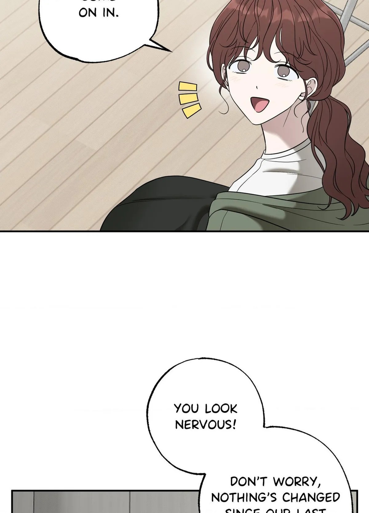 Raising a Cat Friend Chapter 30 page 48
