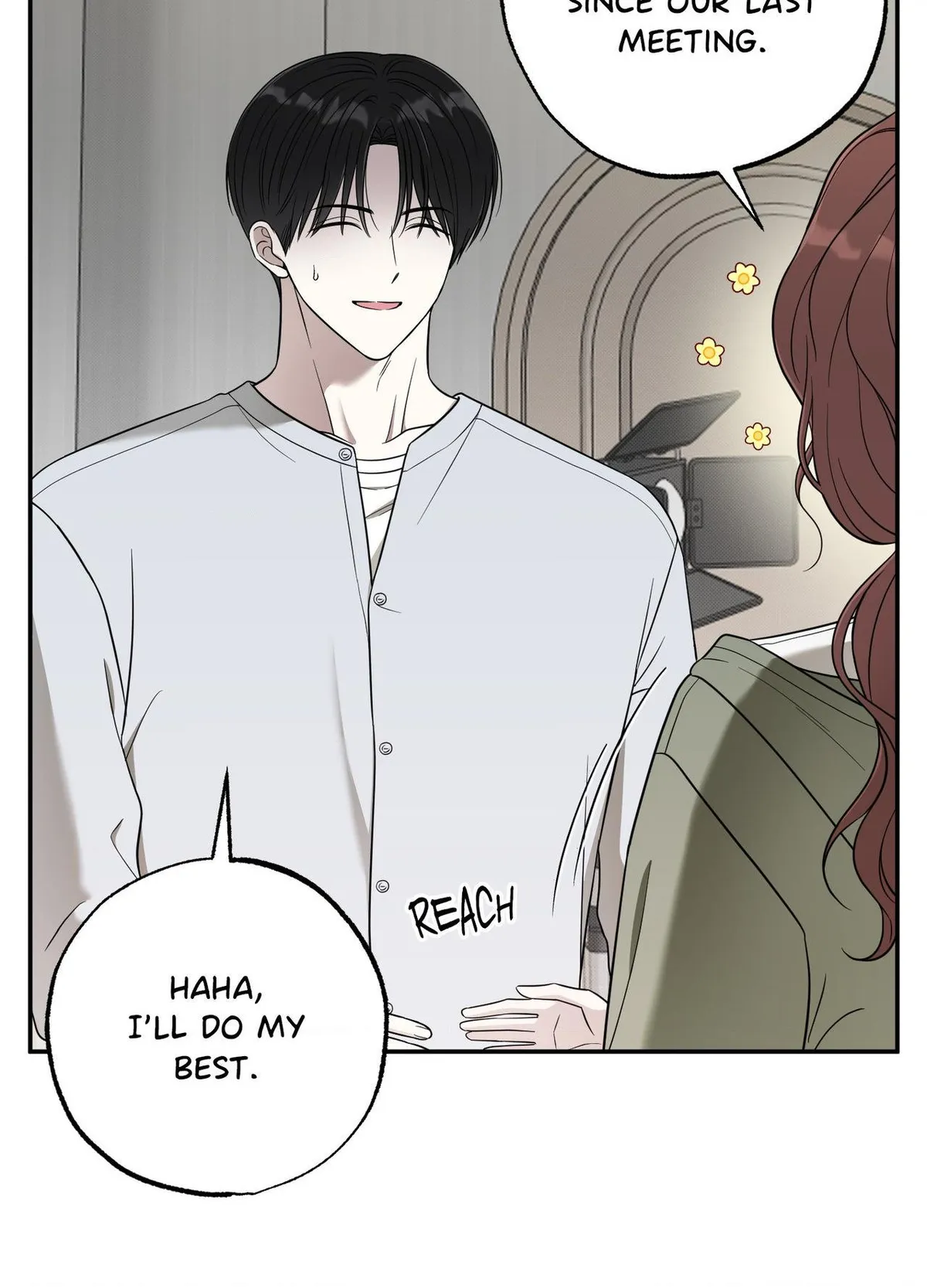 Raising a Cat Friend Chapter 30 page 49