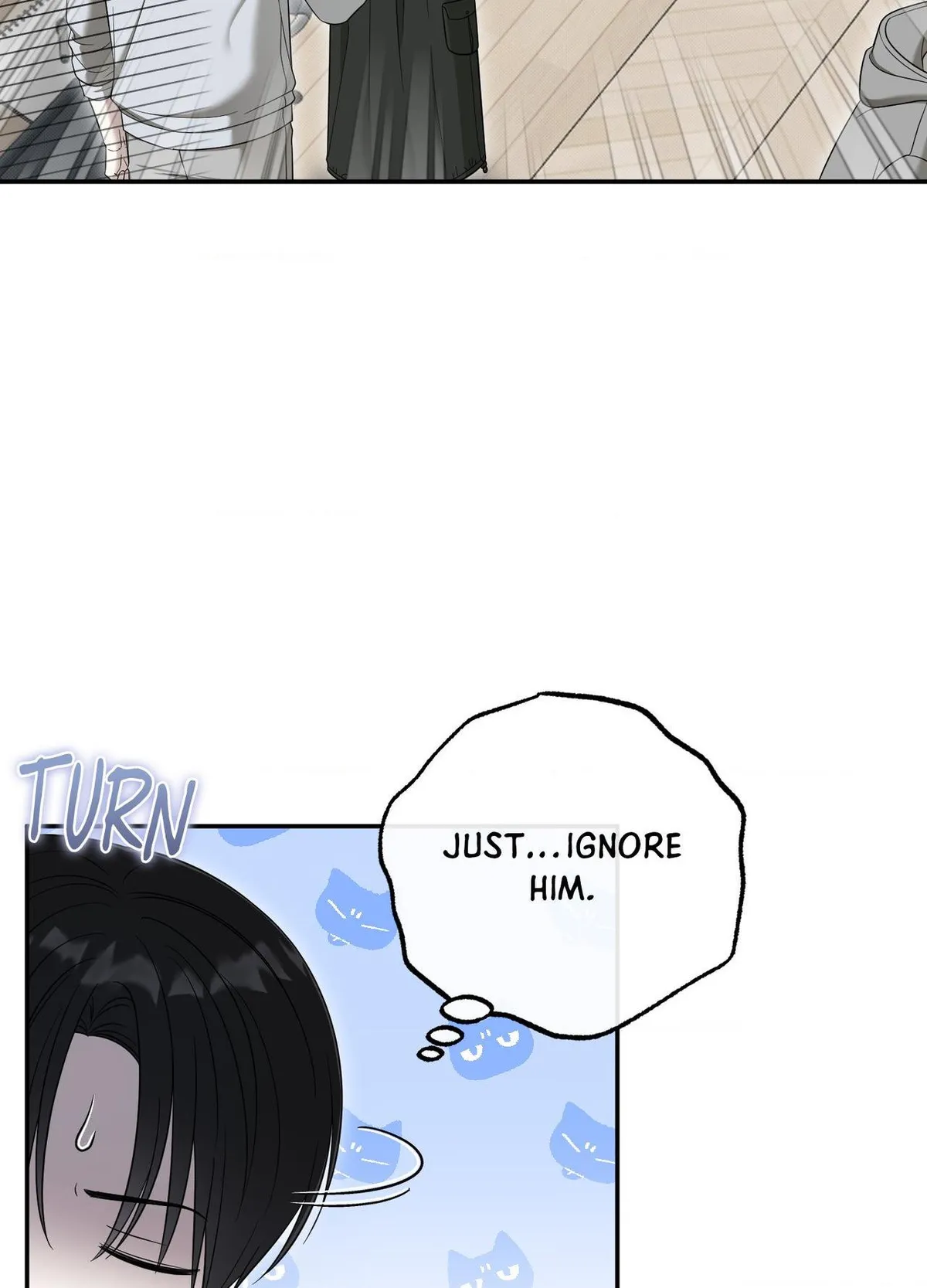 Raising a Cat Friend Chapter 30 page 53