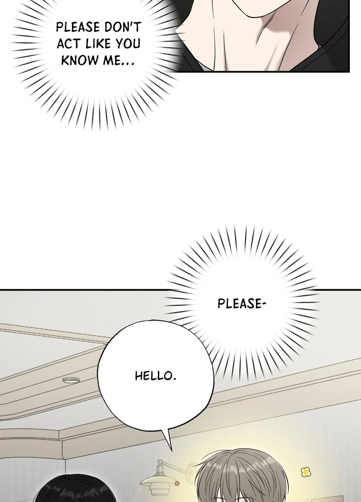 Raising a Cat Friend Chapter 30 page 55