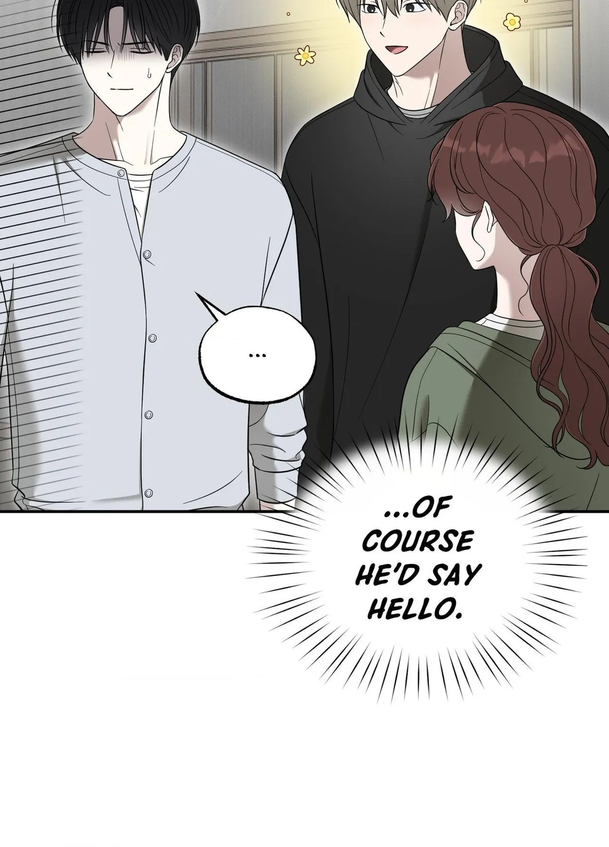 Raising a Cat Friend Chapter 30 page 56
