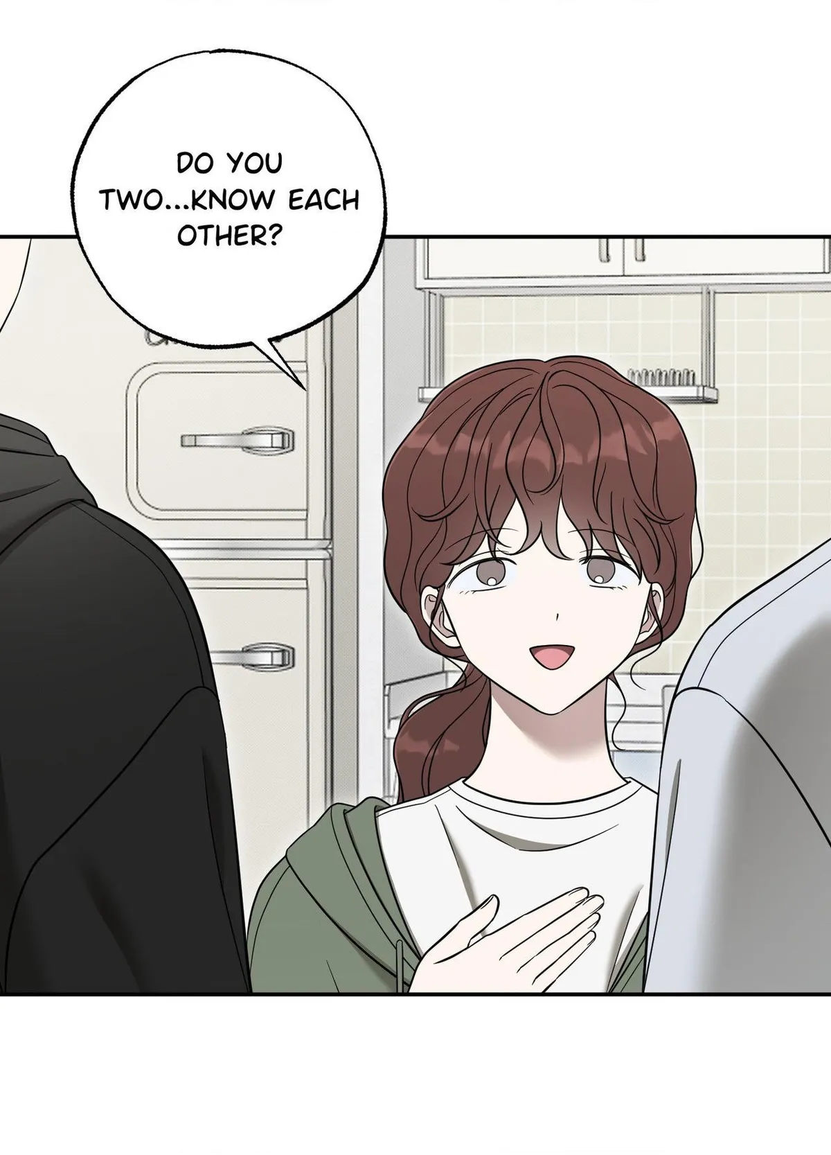 Raising a Cat Friend Chapter 30 page 60
