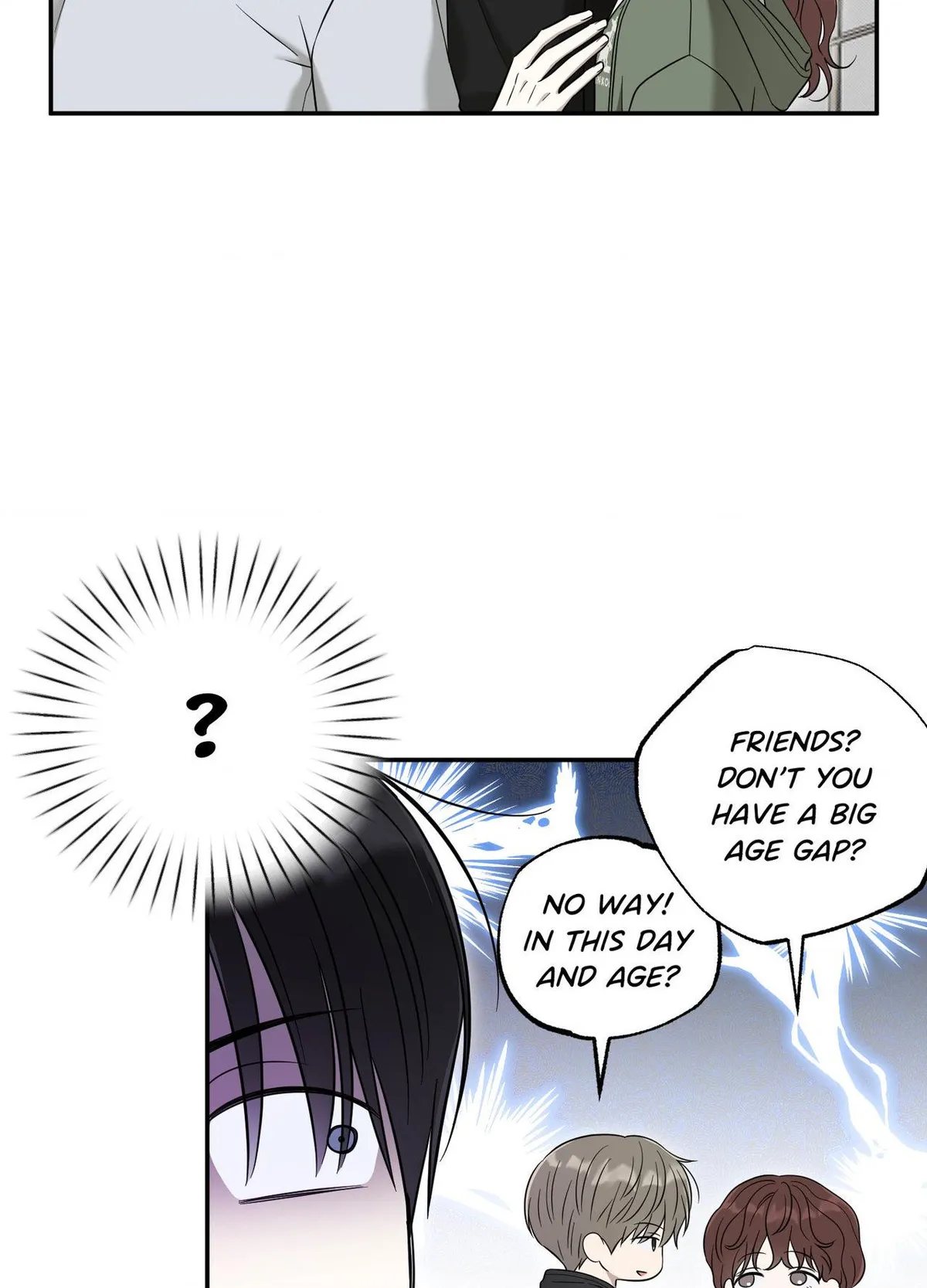 Raising a Cat Friend Chapter 30 page 62