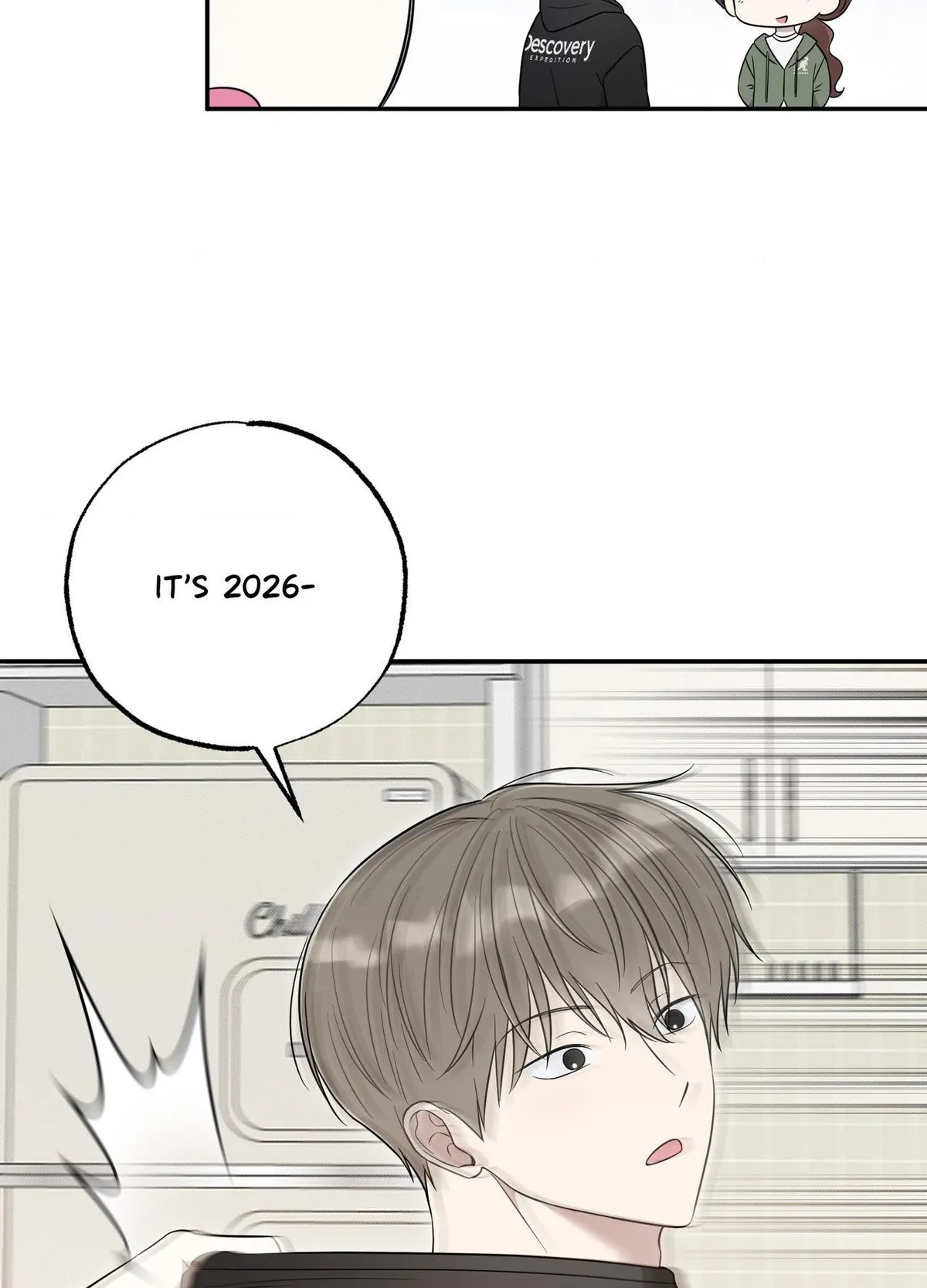 Raising a Cat Friend Chapter 30 page 63