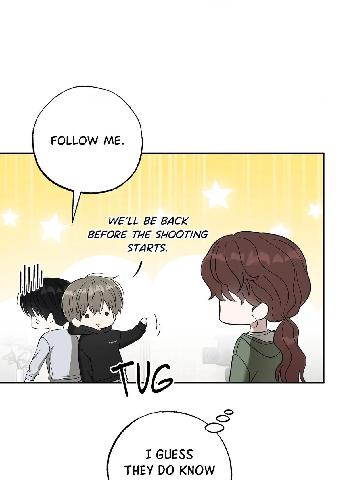 Raising a Cat Friend Chapter 30 page 65