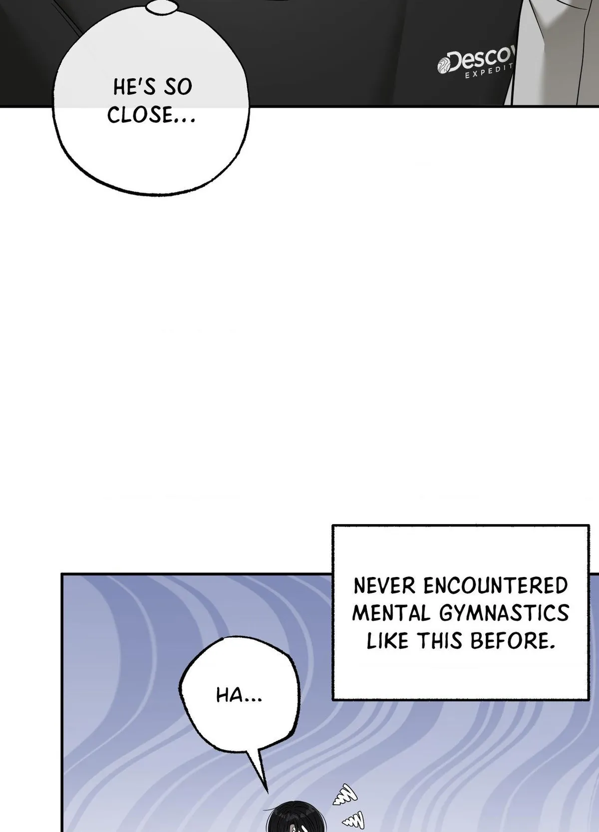 Raising a Cat Friend Chapter 30 page 71