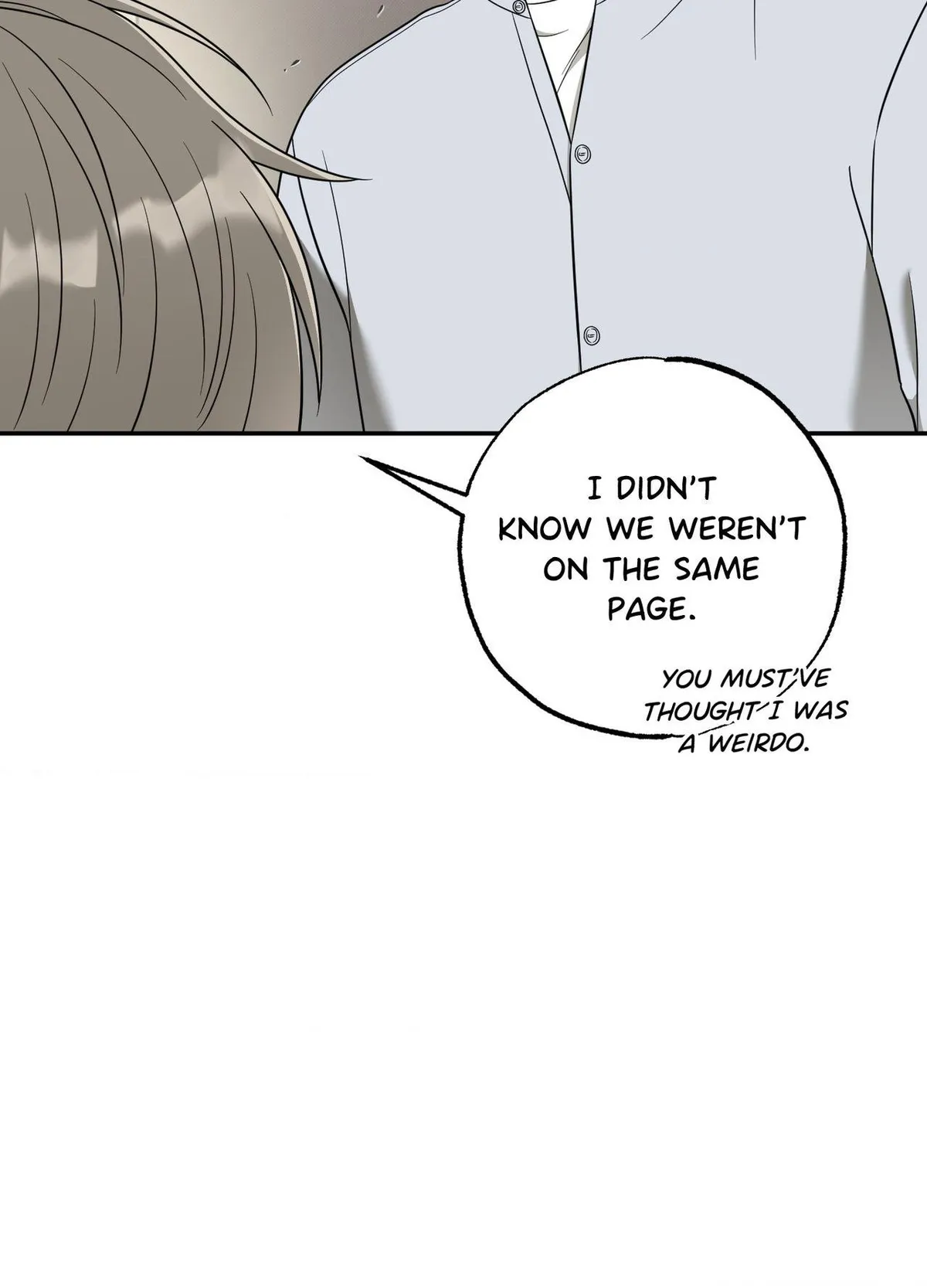 Raising a Cat Friend Chapter 30 page 77