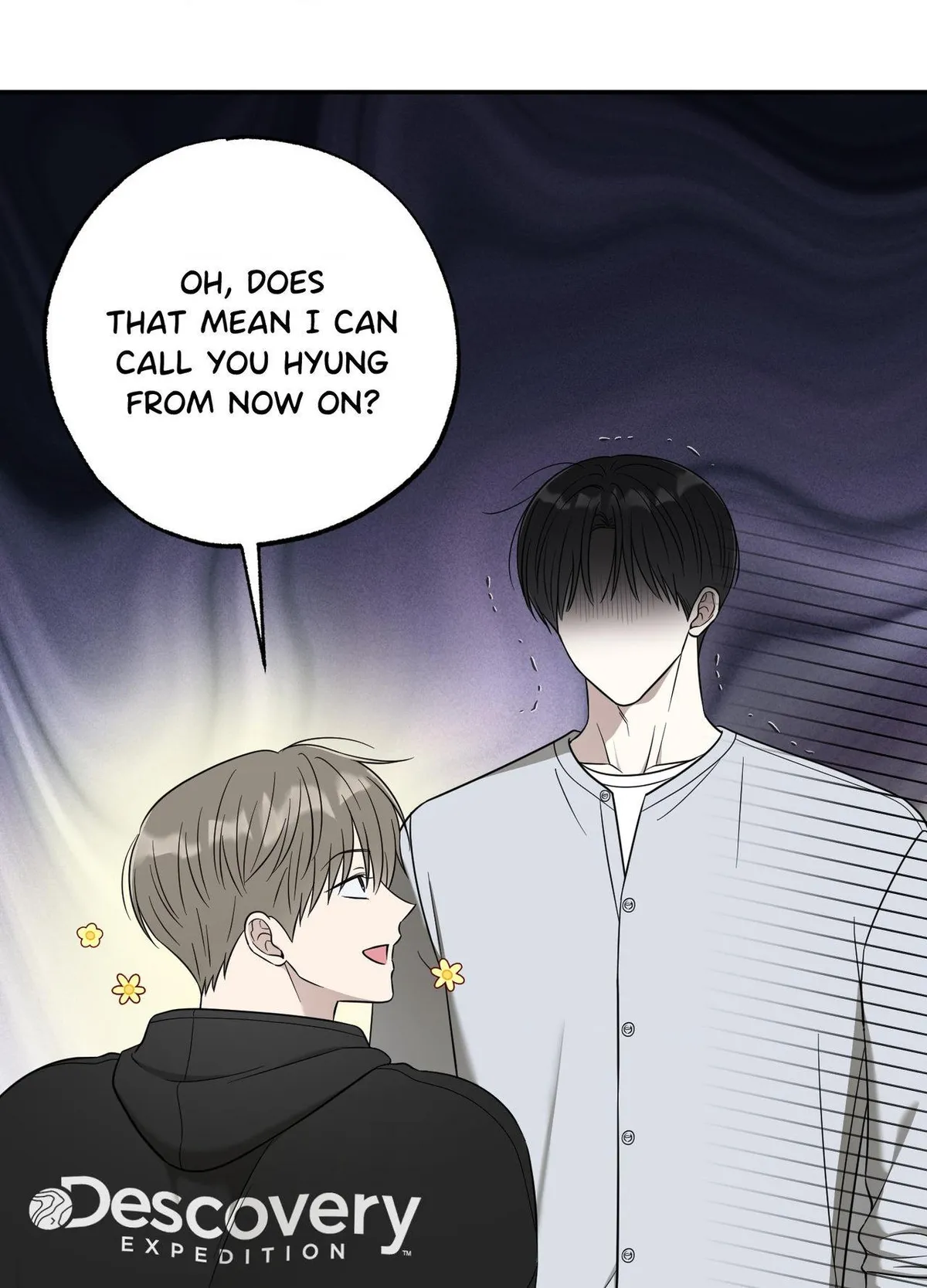 Raising a Cat Friend Chapter 30 page 78