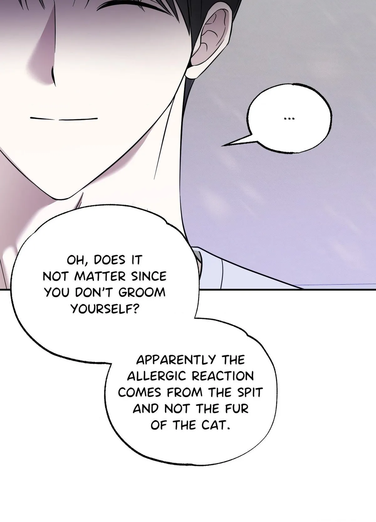 Raising a Cat Friend Chapter 30 page 81