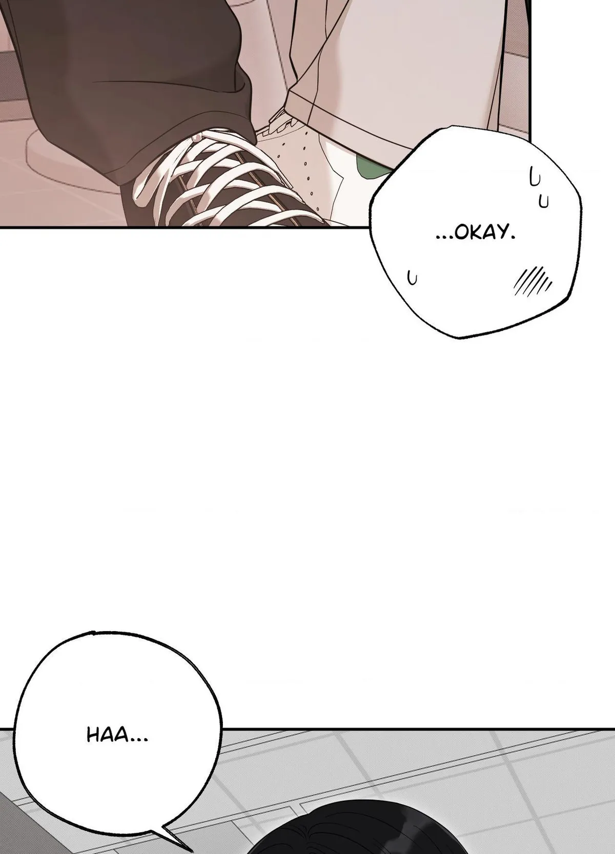 Raising a Cat Friend Chapter 31 page 4