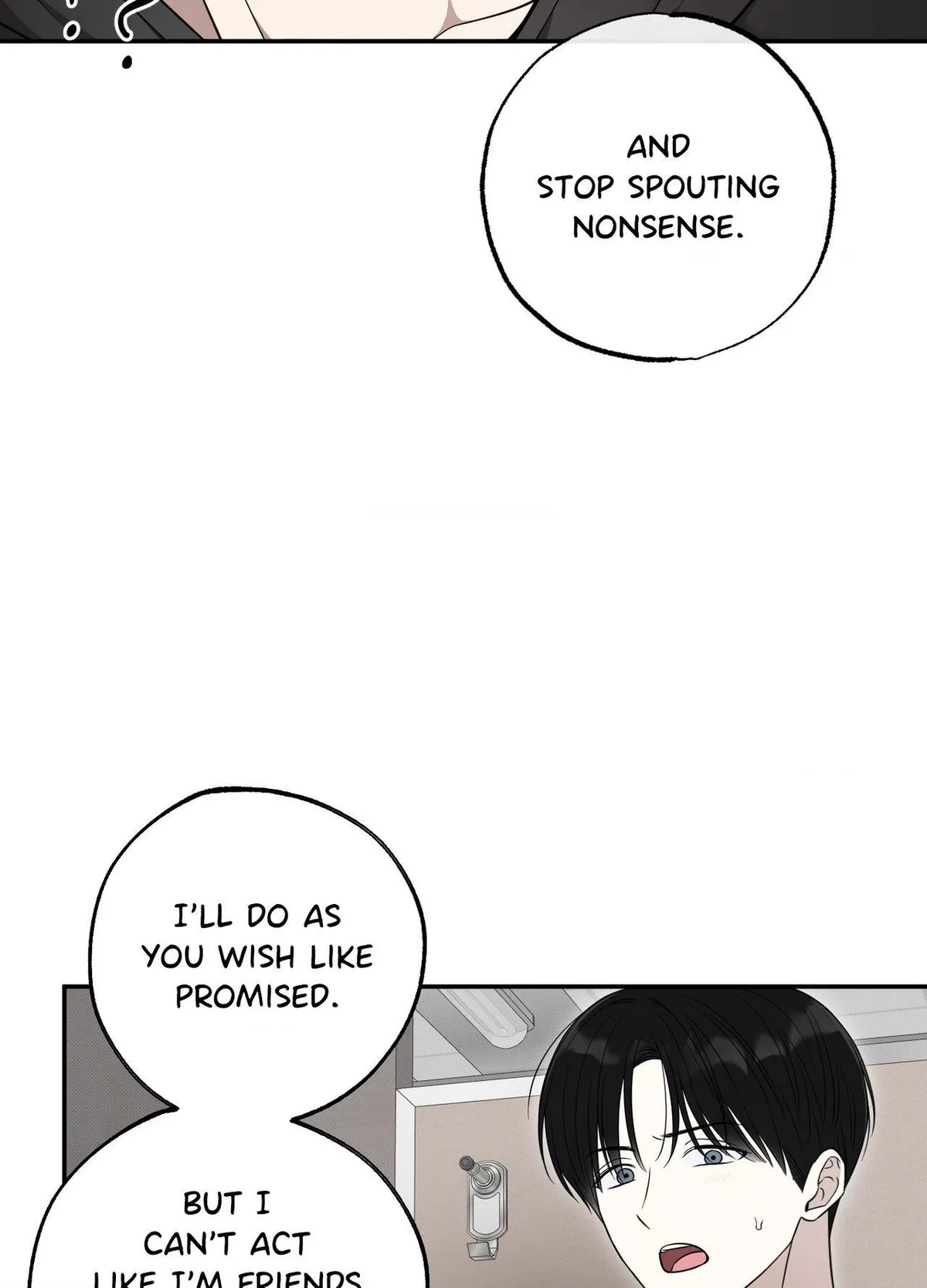 Raising a Cat Friend Chapter 31 page 10