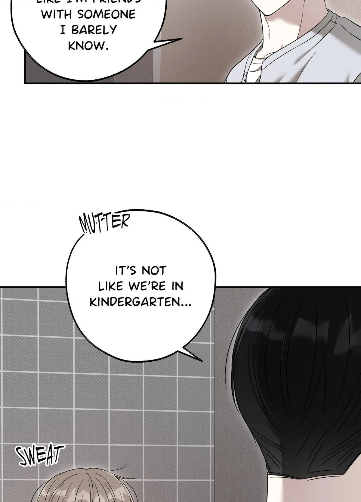 Raising a Cat Friend Chapter 31 page 11