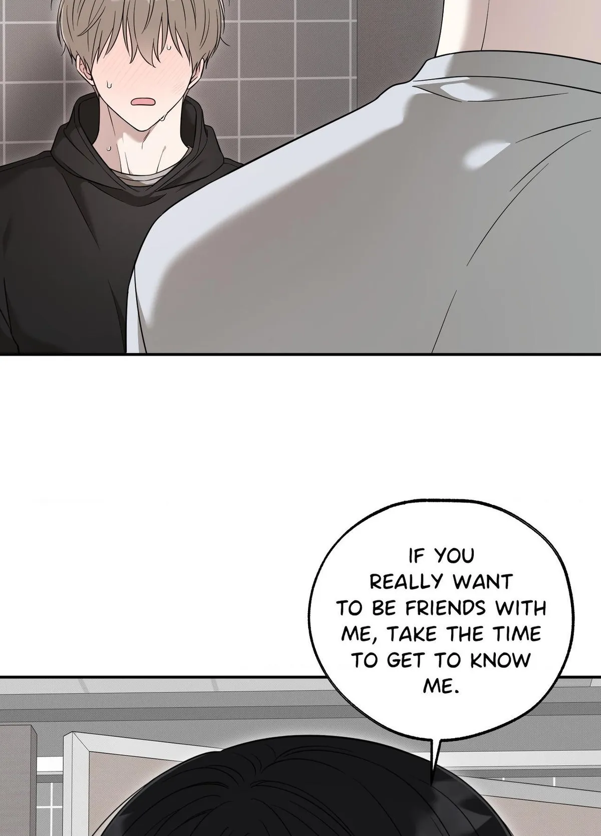Raising a Cat Friend Chapter 31 page 12