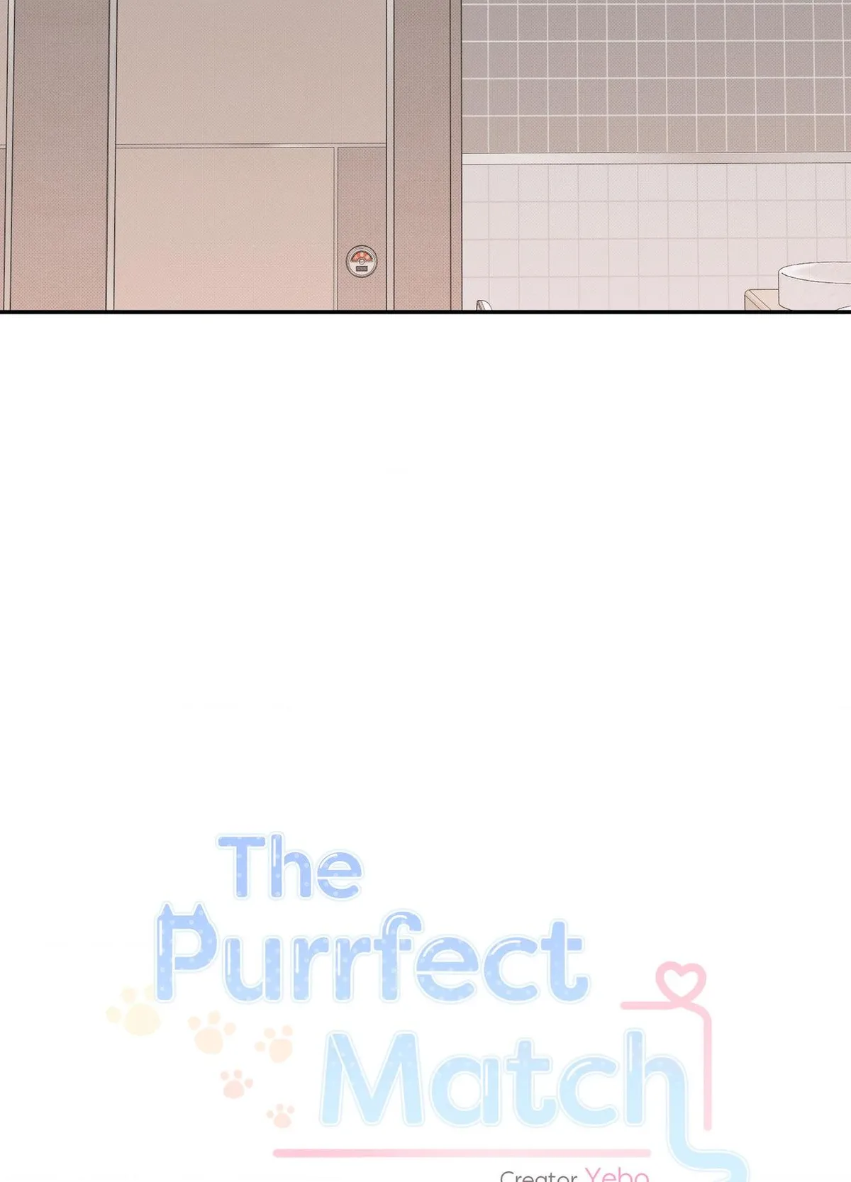 Raising a Cat Friend Chapter 31 page 18