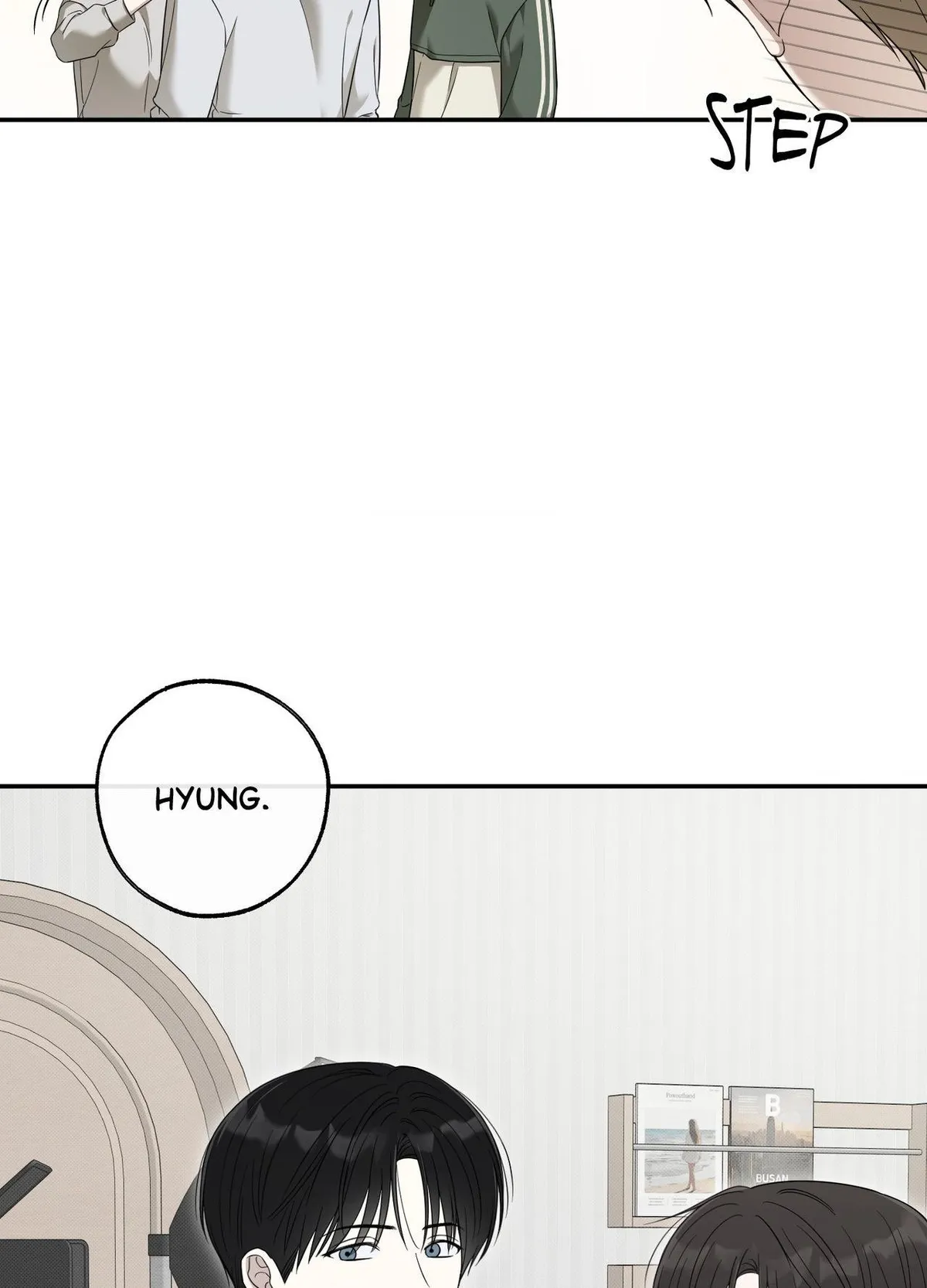 Raising a Cat Friend Chapter 31 page 21