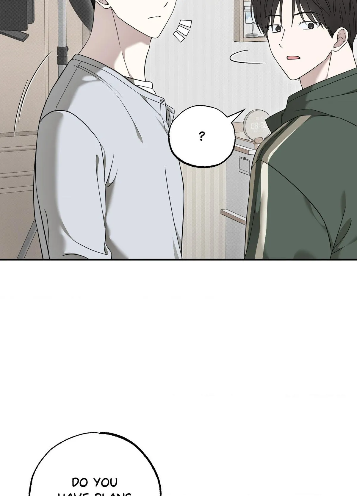 Raising a Cat Friend Chapter 31 page 22