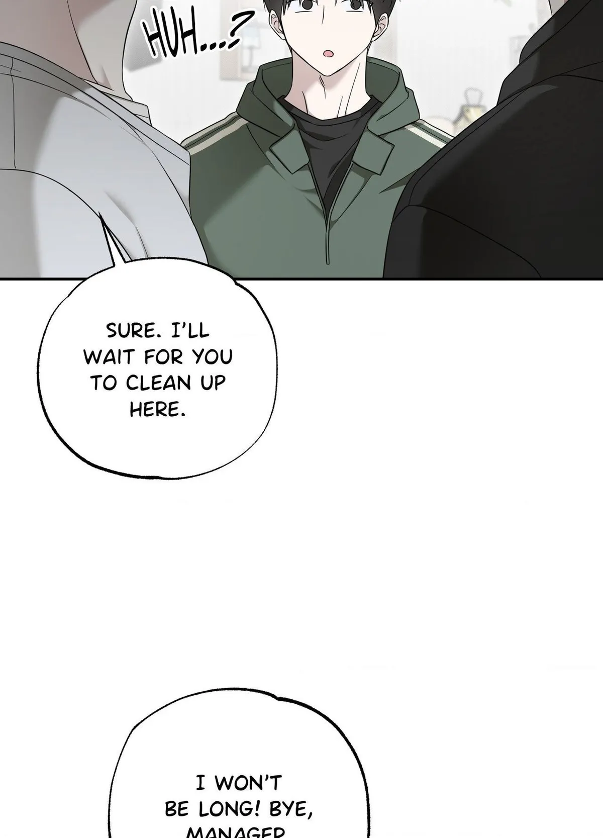 Raising a Cat Friend Chapter 31 page 25