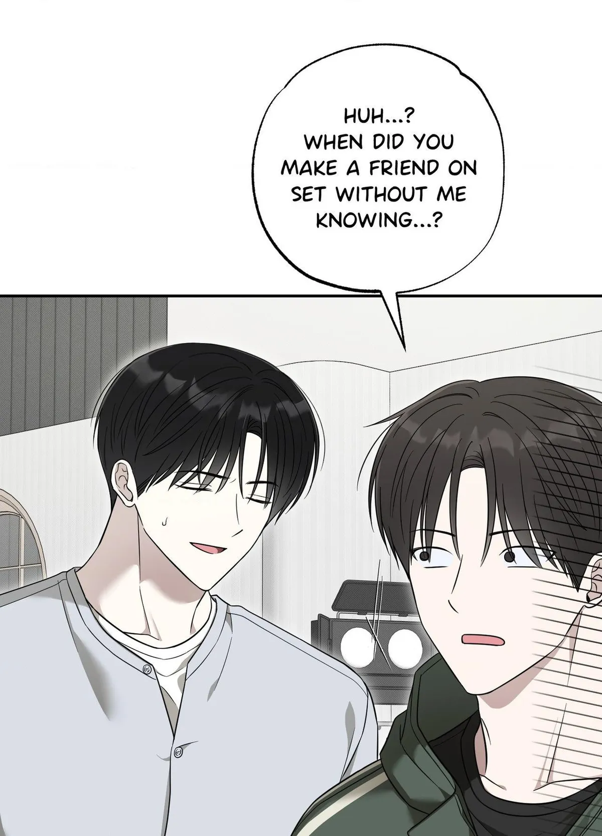 Raising a Cat Friend Chapter 31 page 27