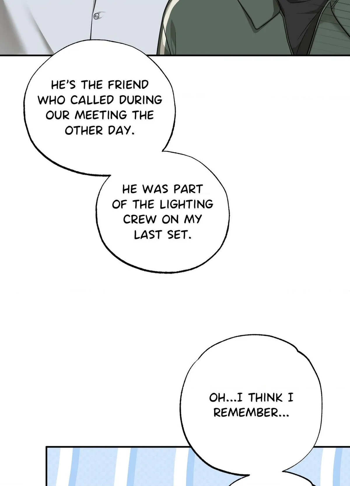 Raising a Cat Friend Chapter 31 page 28