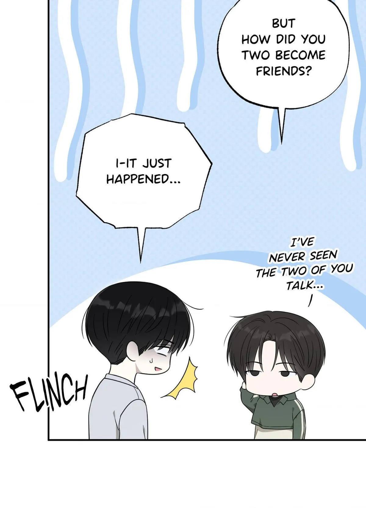 Raising a Cat Friend Chapter 31 page 29