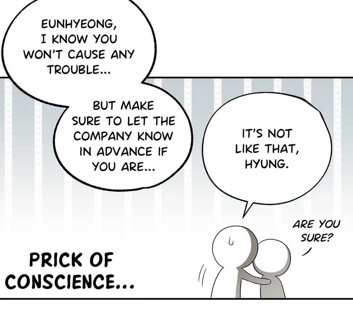 Raising a Cat Friend Chapter 31 page 31