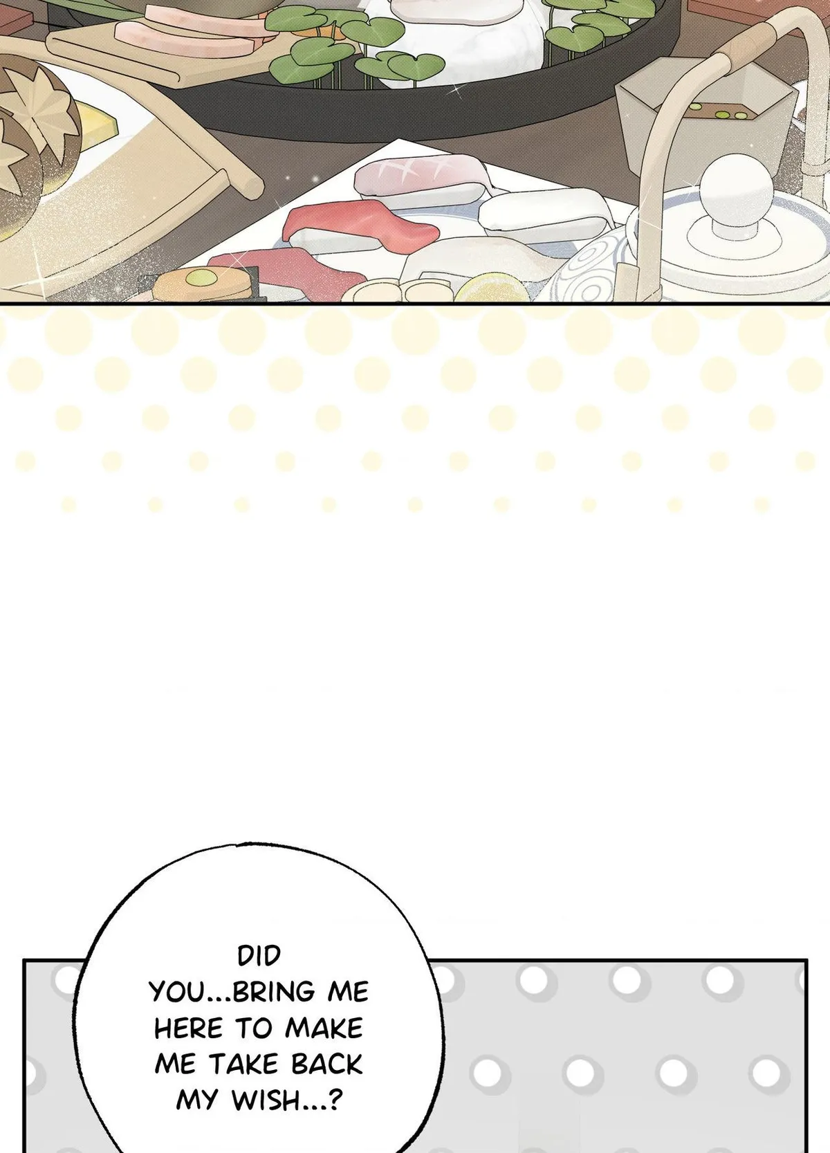 Raising a Cat Friend Chapter 31 page 35