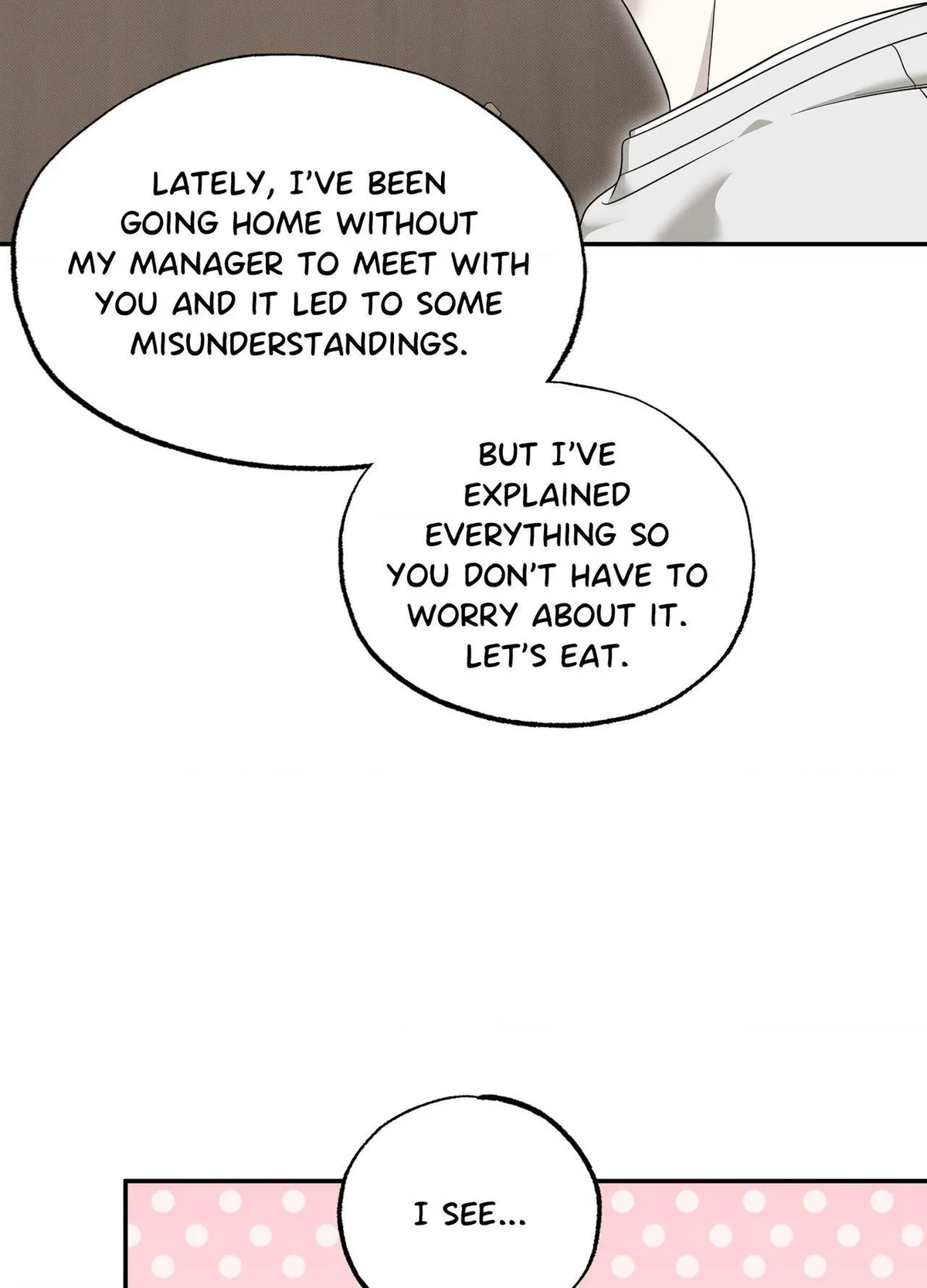Raising a Cat Friend Chapter 31 page 38