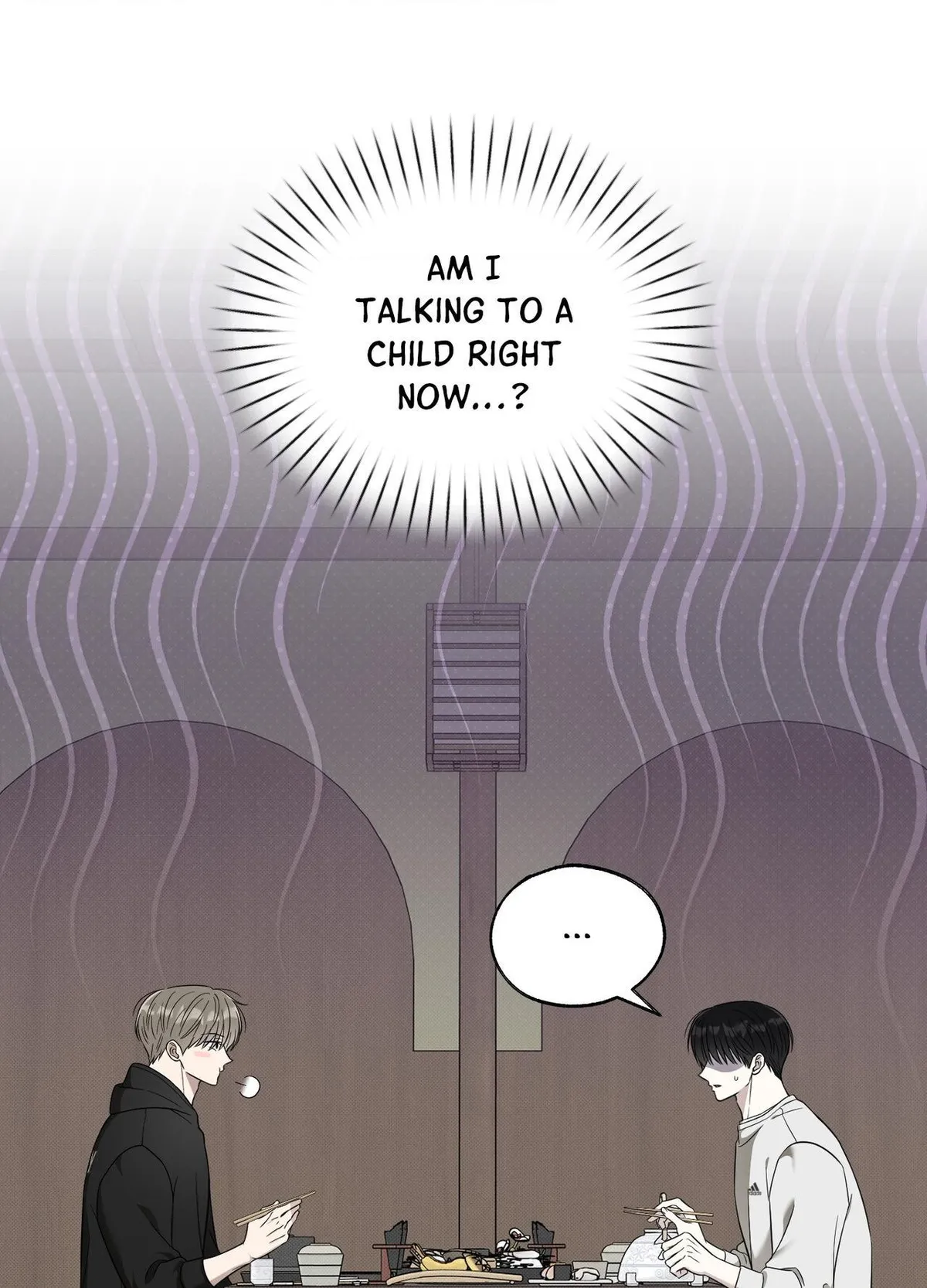 Raising a Cat Friend Chapter 31 page 46