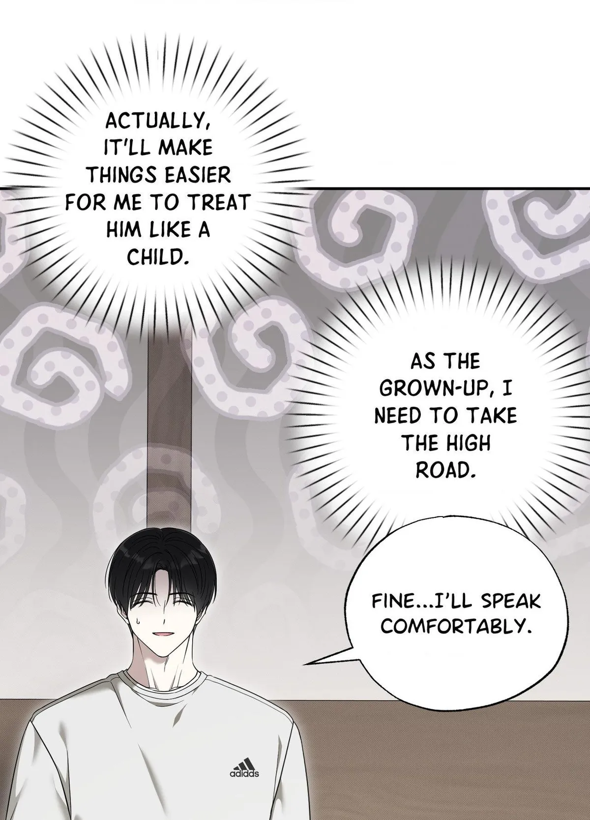 Raising a Cat Friend Chapter 31 page 48