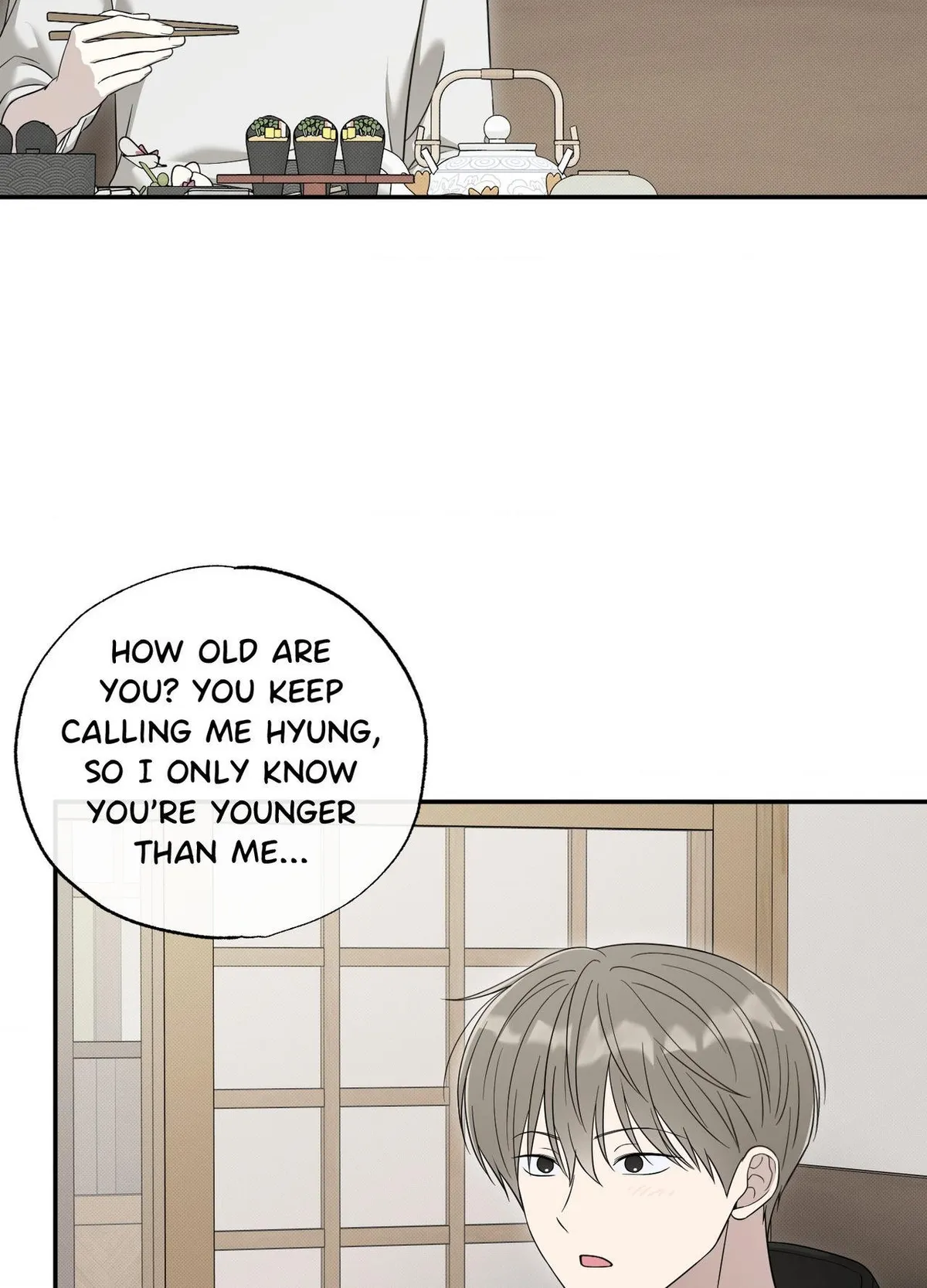 Raising a Cat Friend Chapter 31 page 49