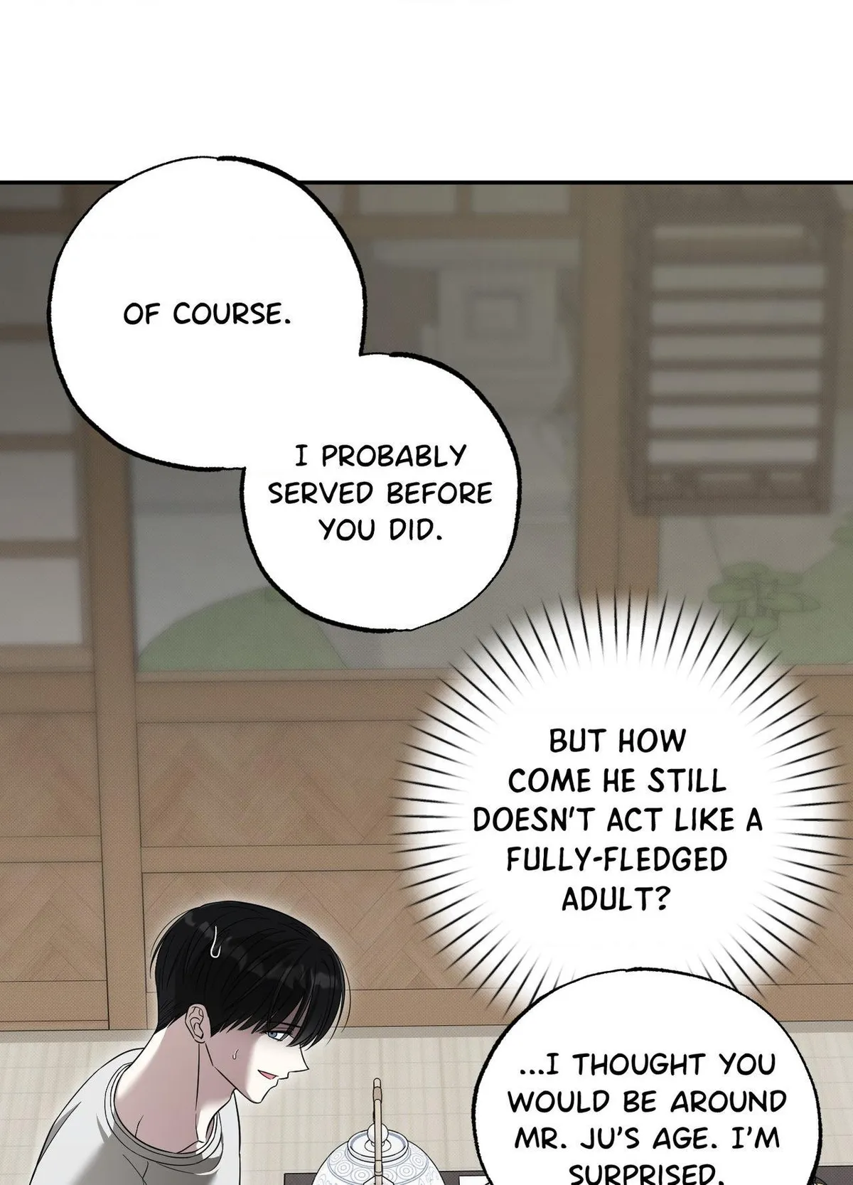 Raising a Cat Friend Chapter 31 page 52
