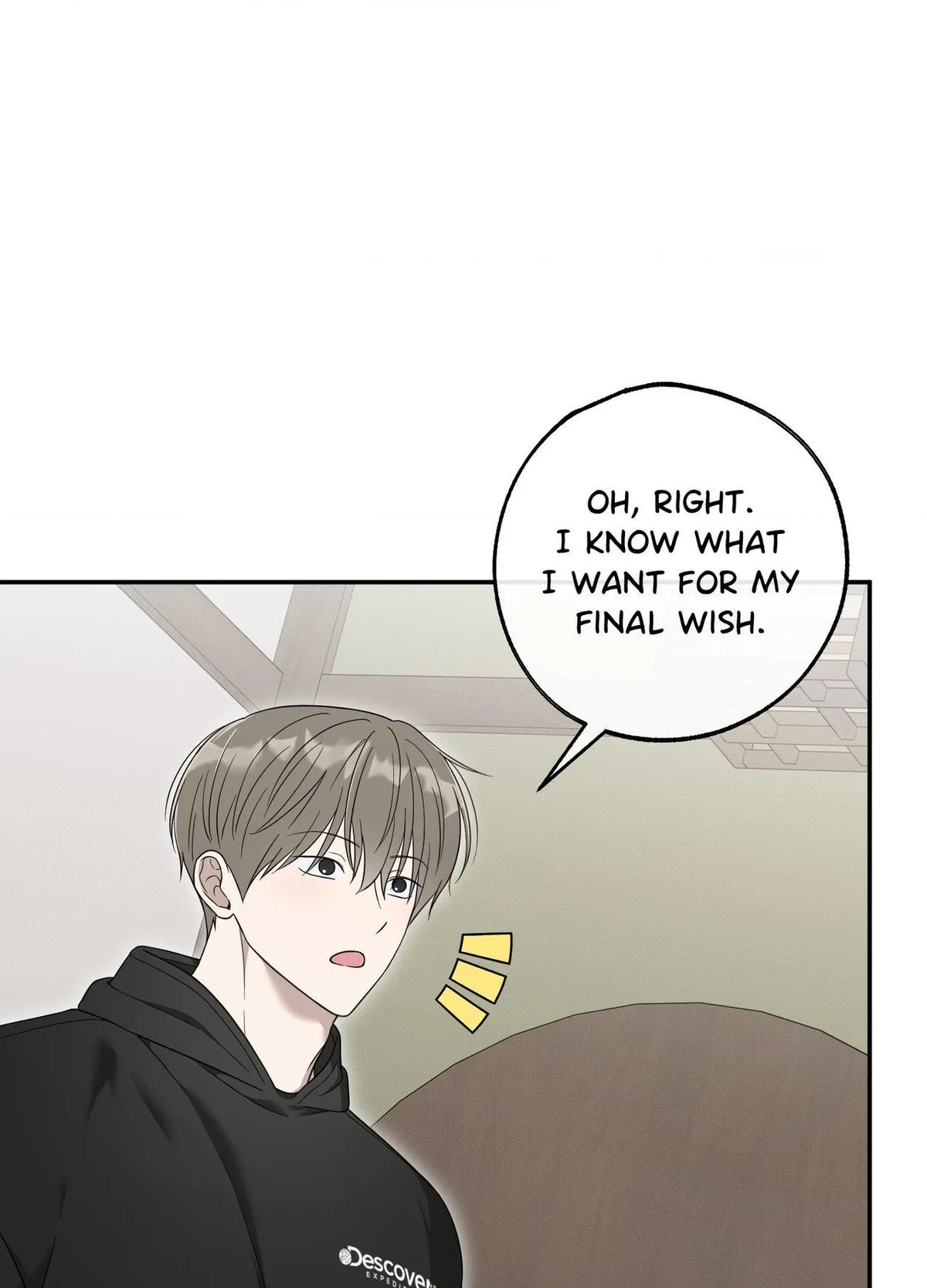 Raising a Cat Friend Chapter 31 page 61