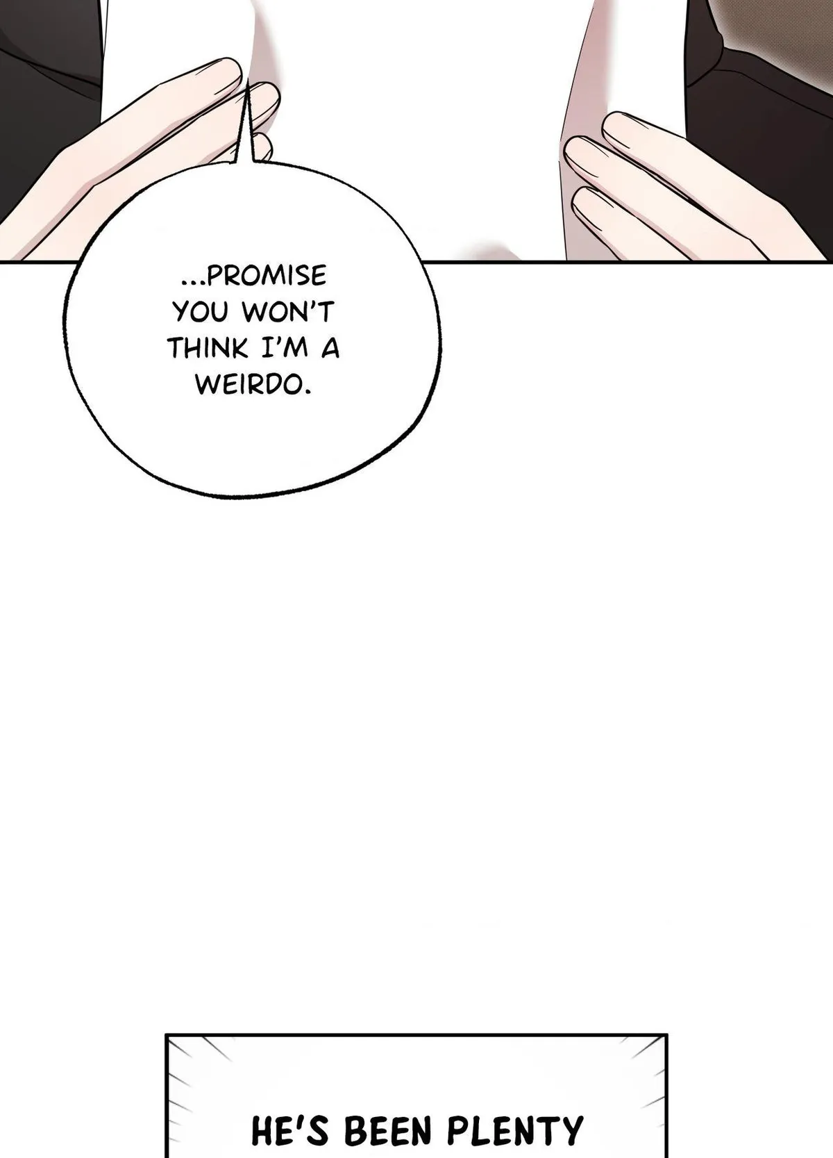 Raising a Cat Friend Chapter 31 page 65