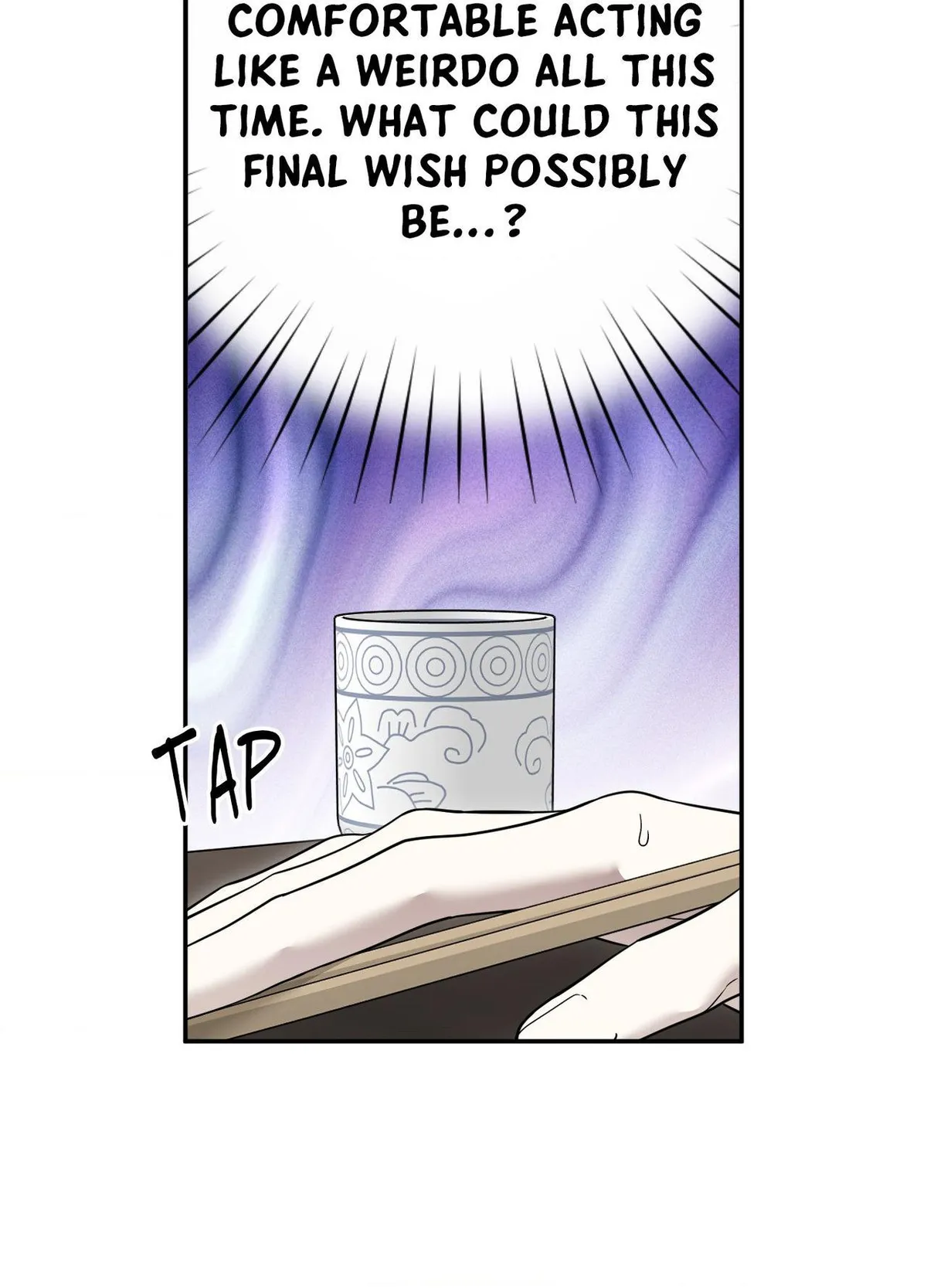 Raising a Cat Friend Chapter 31 page 66