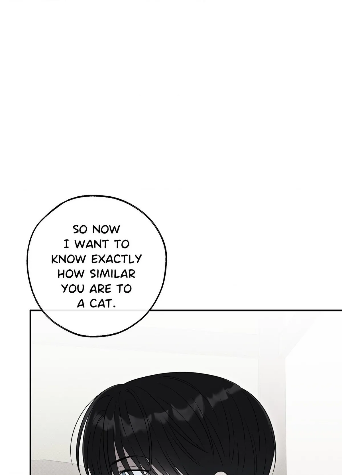 Raising a Cat Friend Chapter 31 page 74
