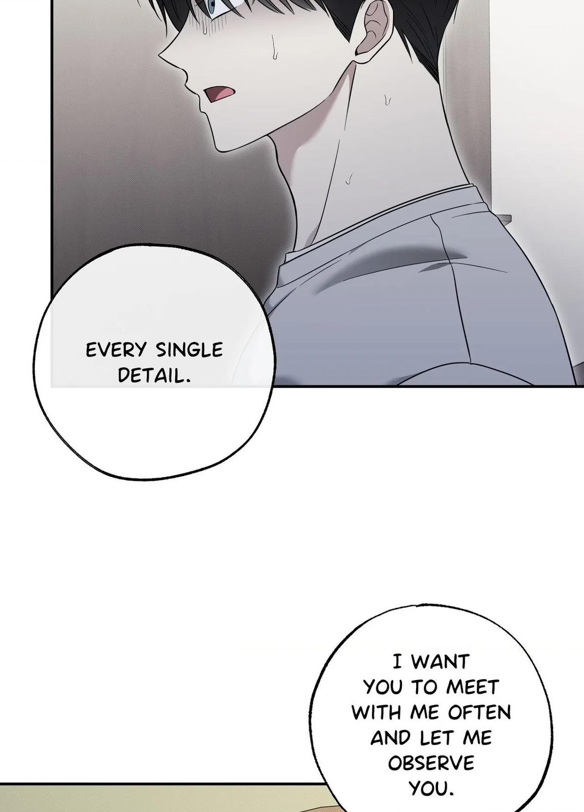 Raising a Cat Friend Chapter 31 page 75