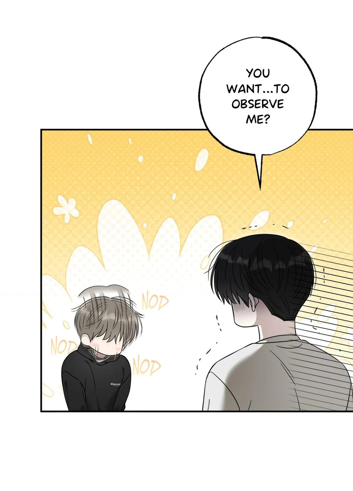 Raising a Cat Friend Chapter 31 page 77