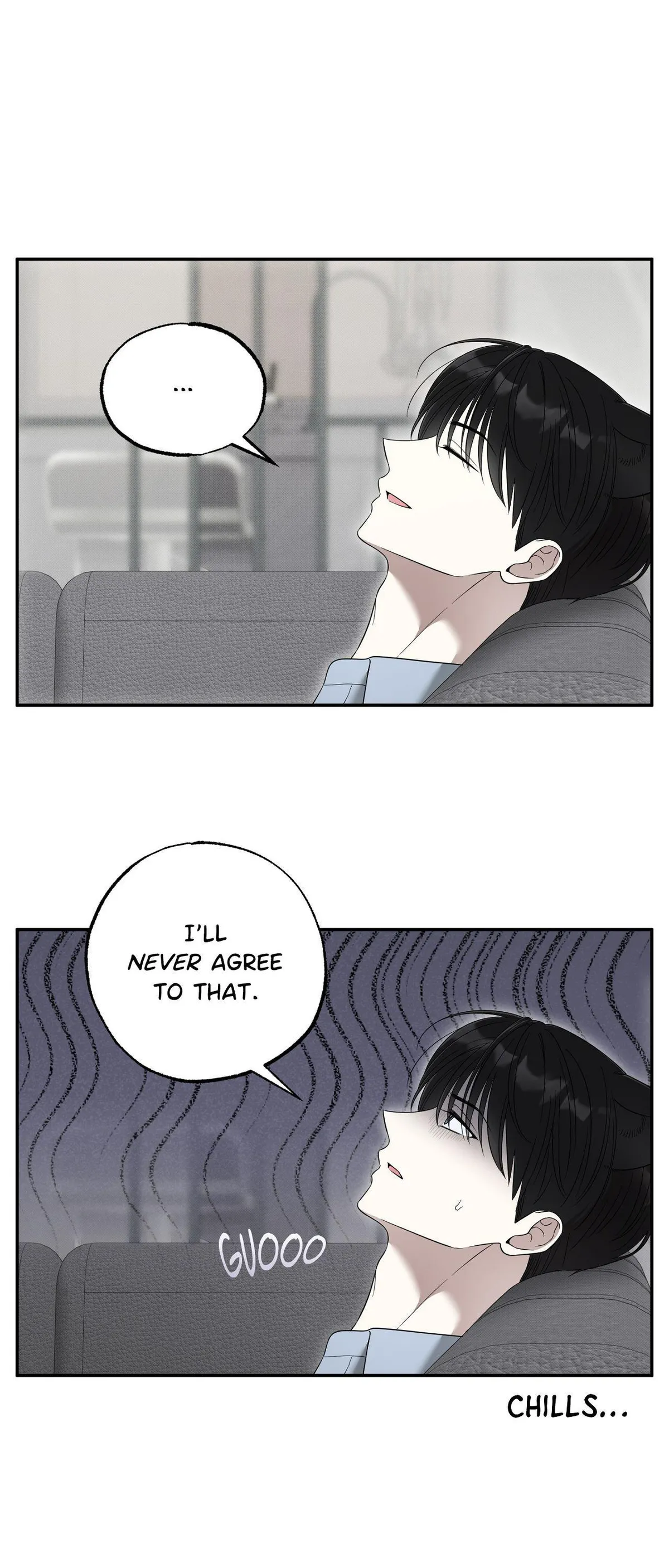 Raising a Cat Friend Chapter 32 page 5