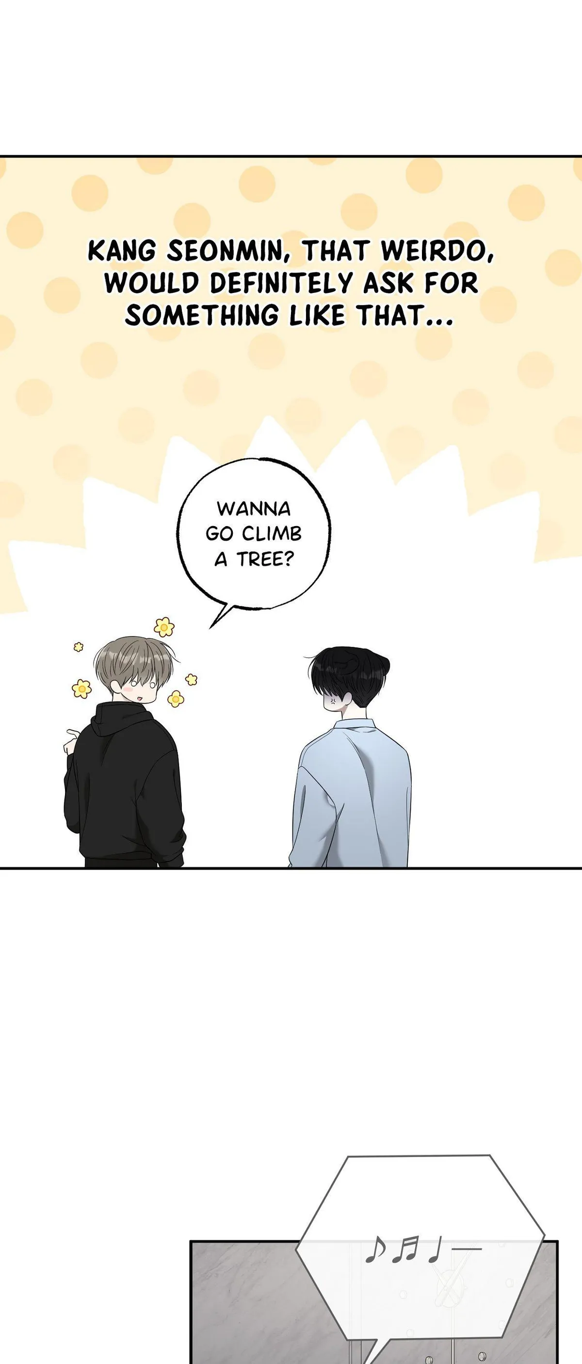 Raising a Cat Friend Chapter 32 page 6